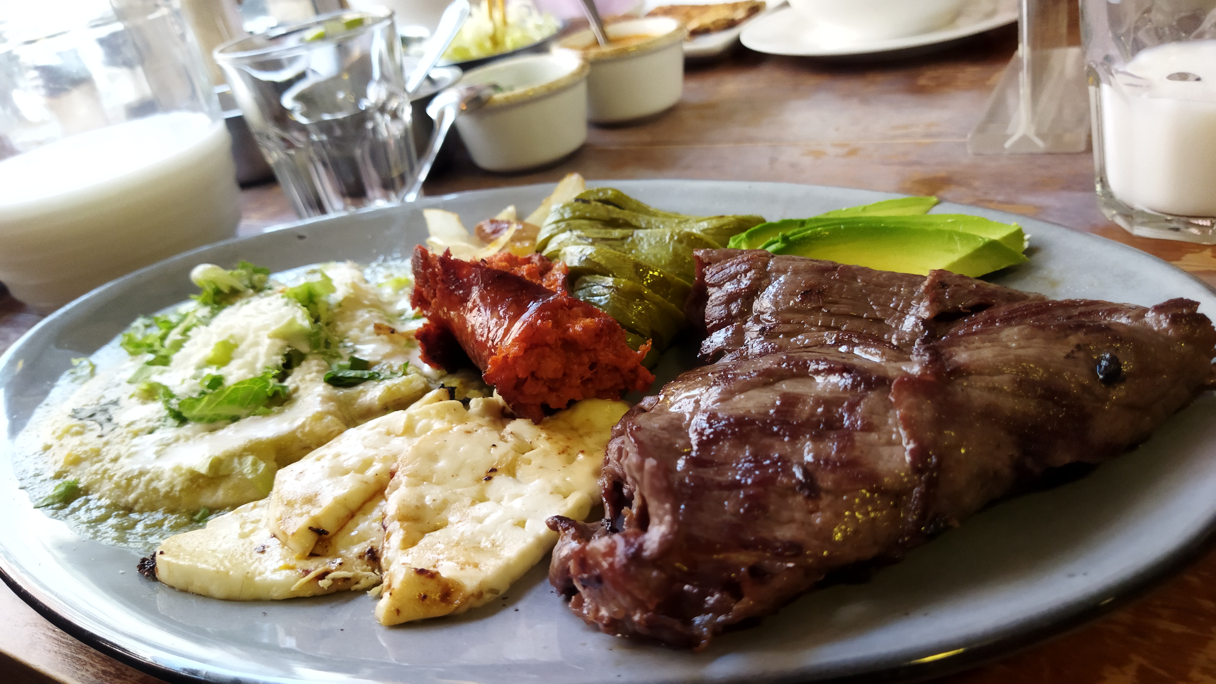 Eri Restaurante image 1