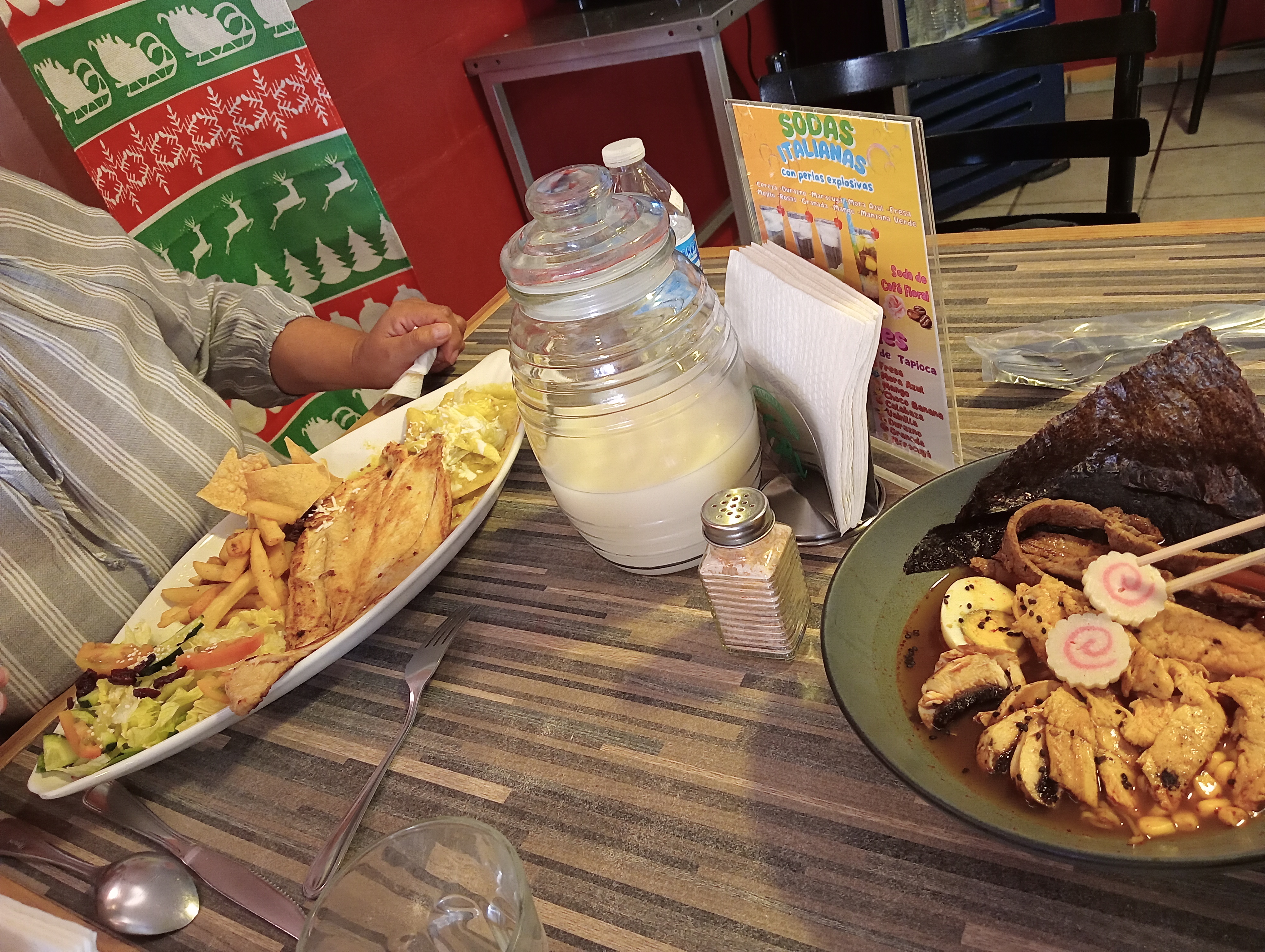 Eri Restaurante image 3