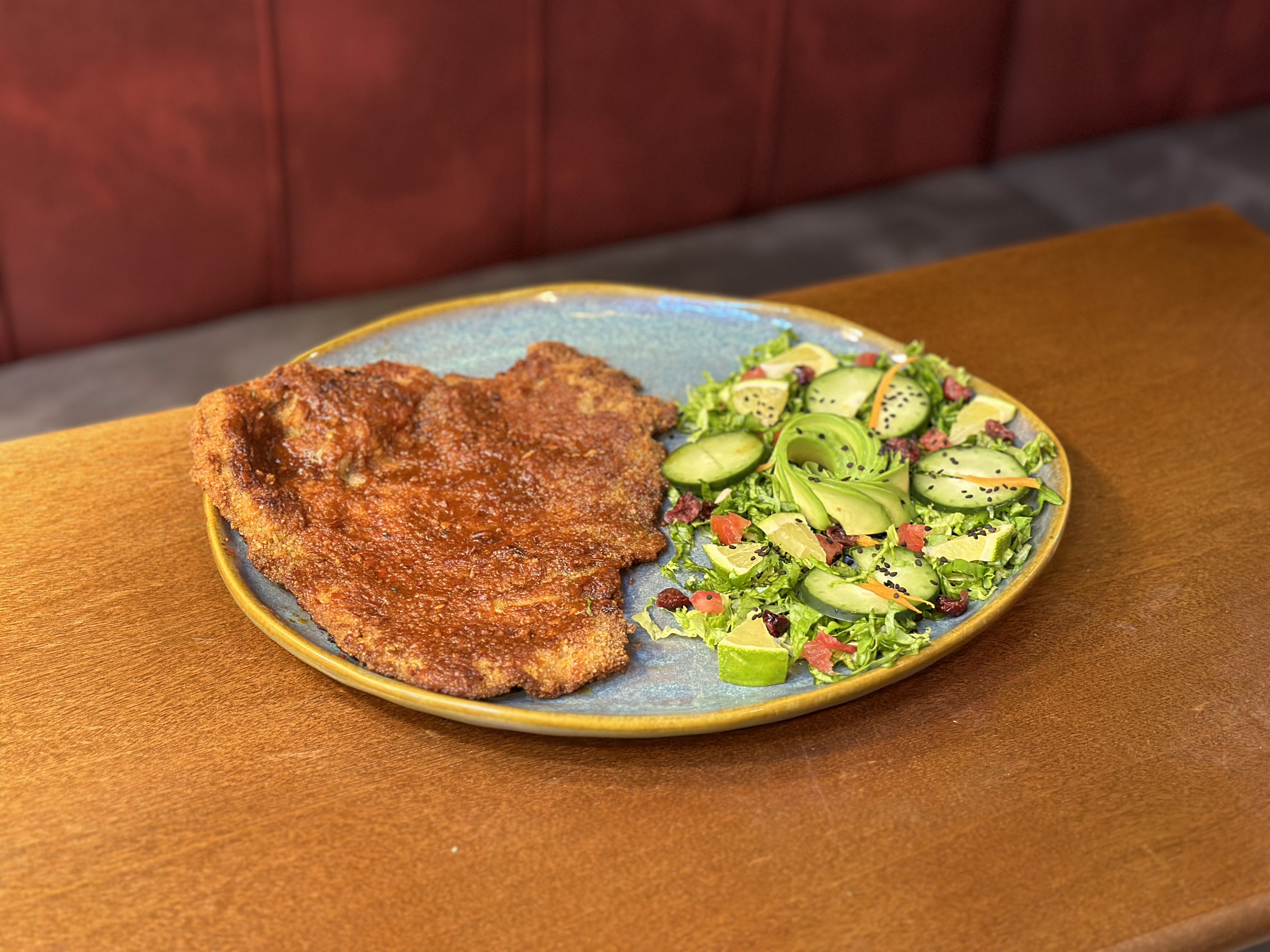 Eri Restaurante image 6