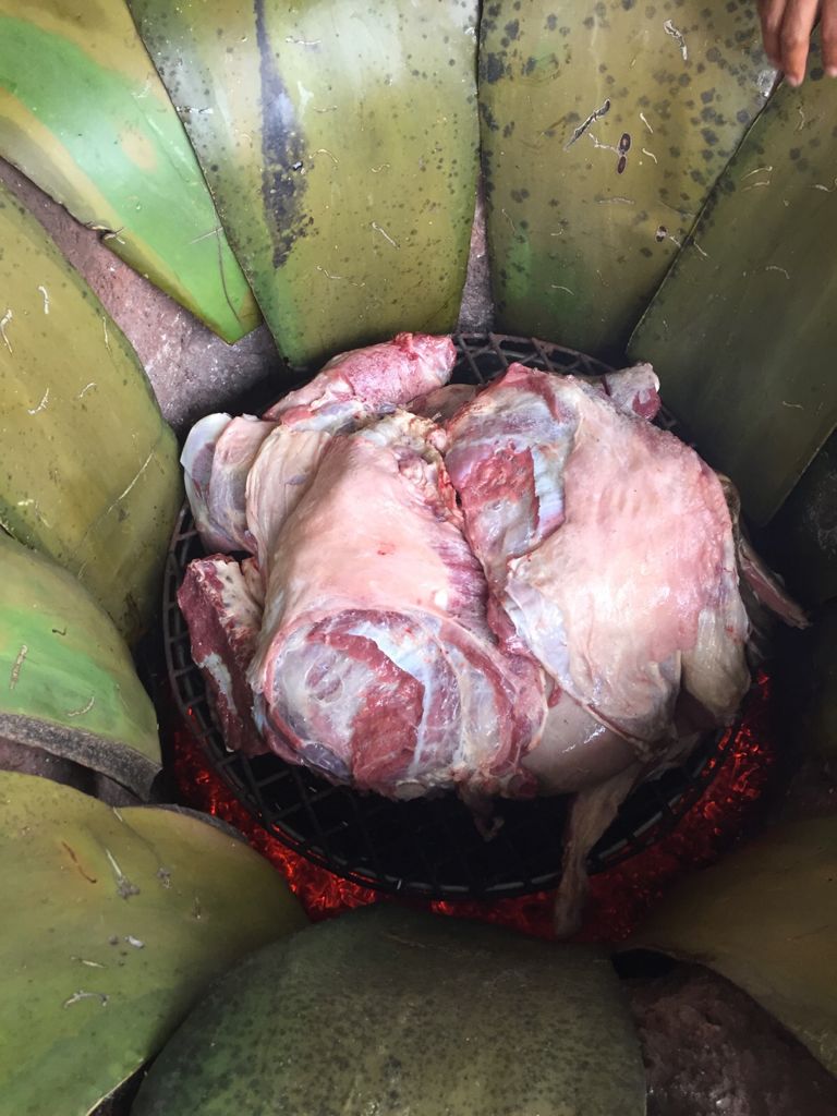 Barbacoa Chicharo's image 3