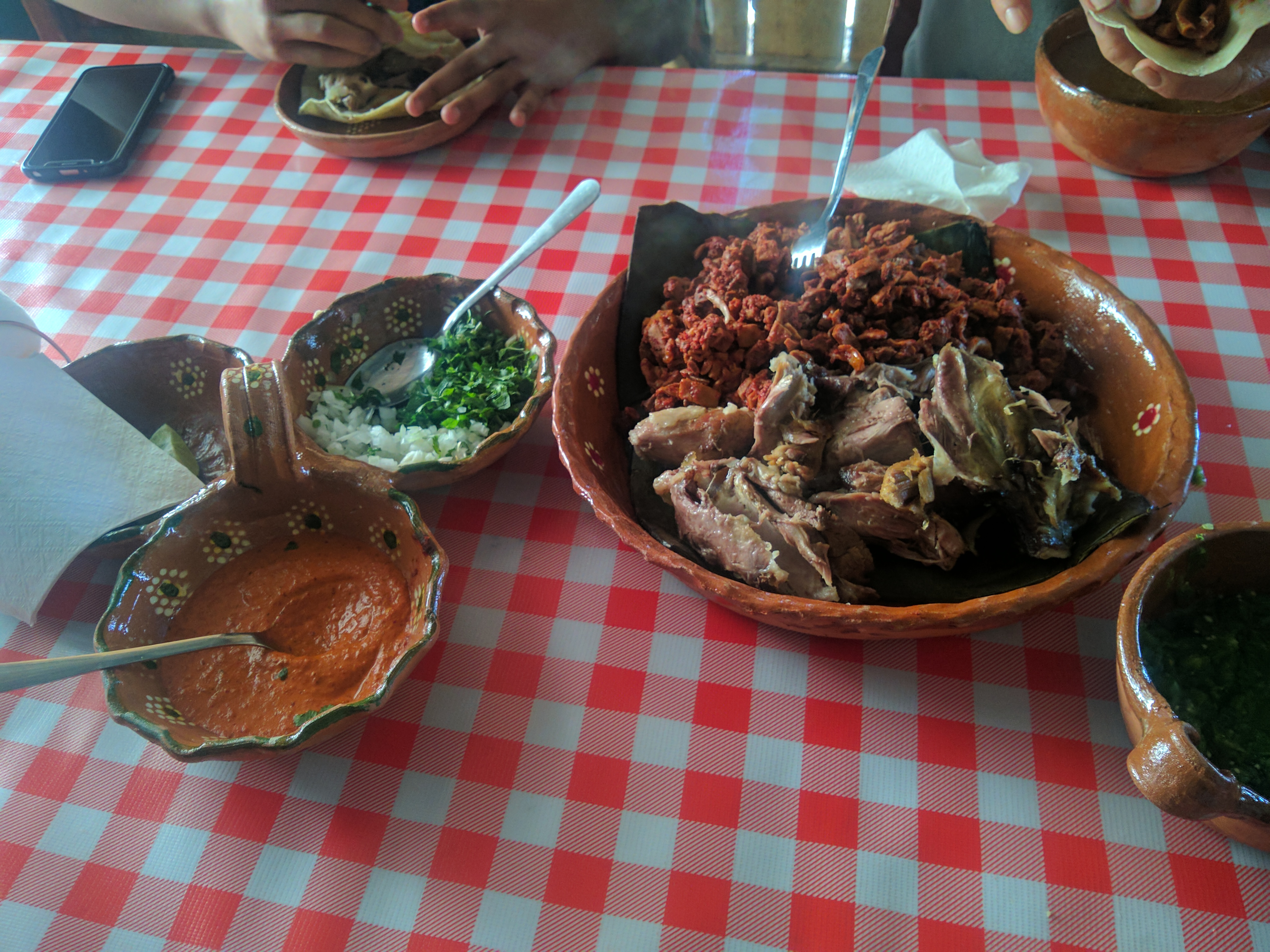 Barbacoa Chicharo's image 4