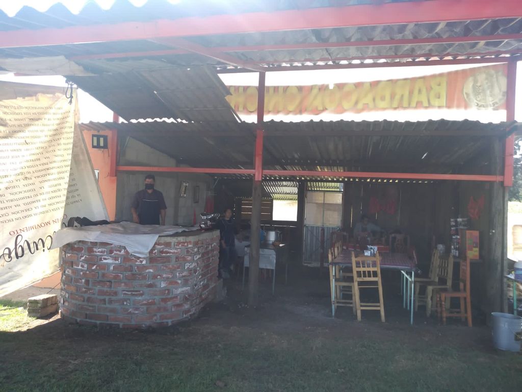 Barbacoa Chicharo's image 8