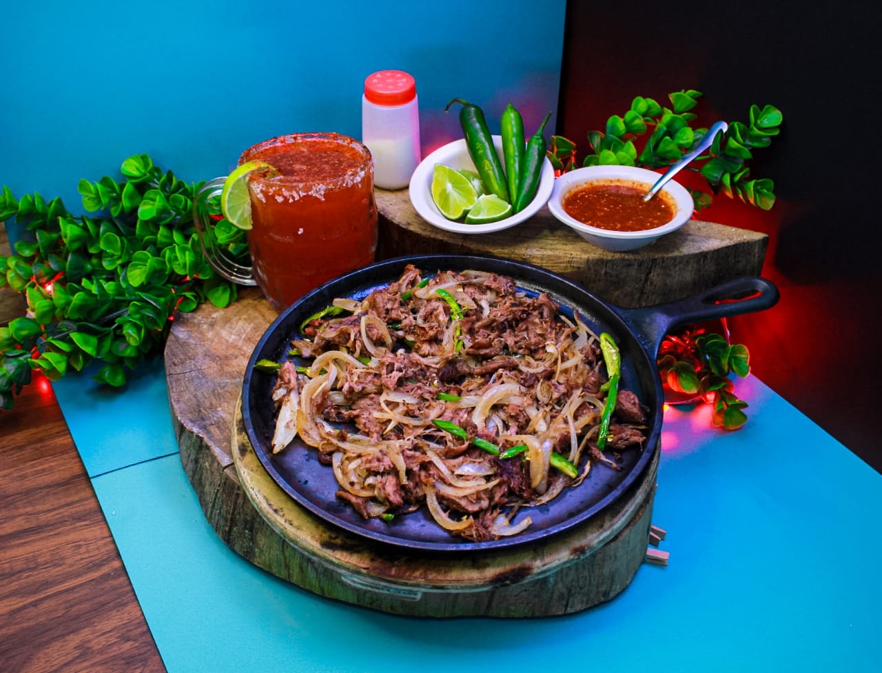 Birrieria Tepechi image 5