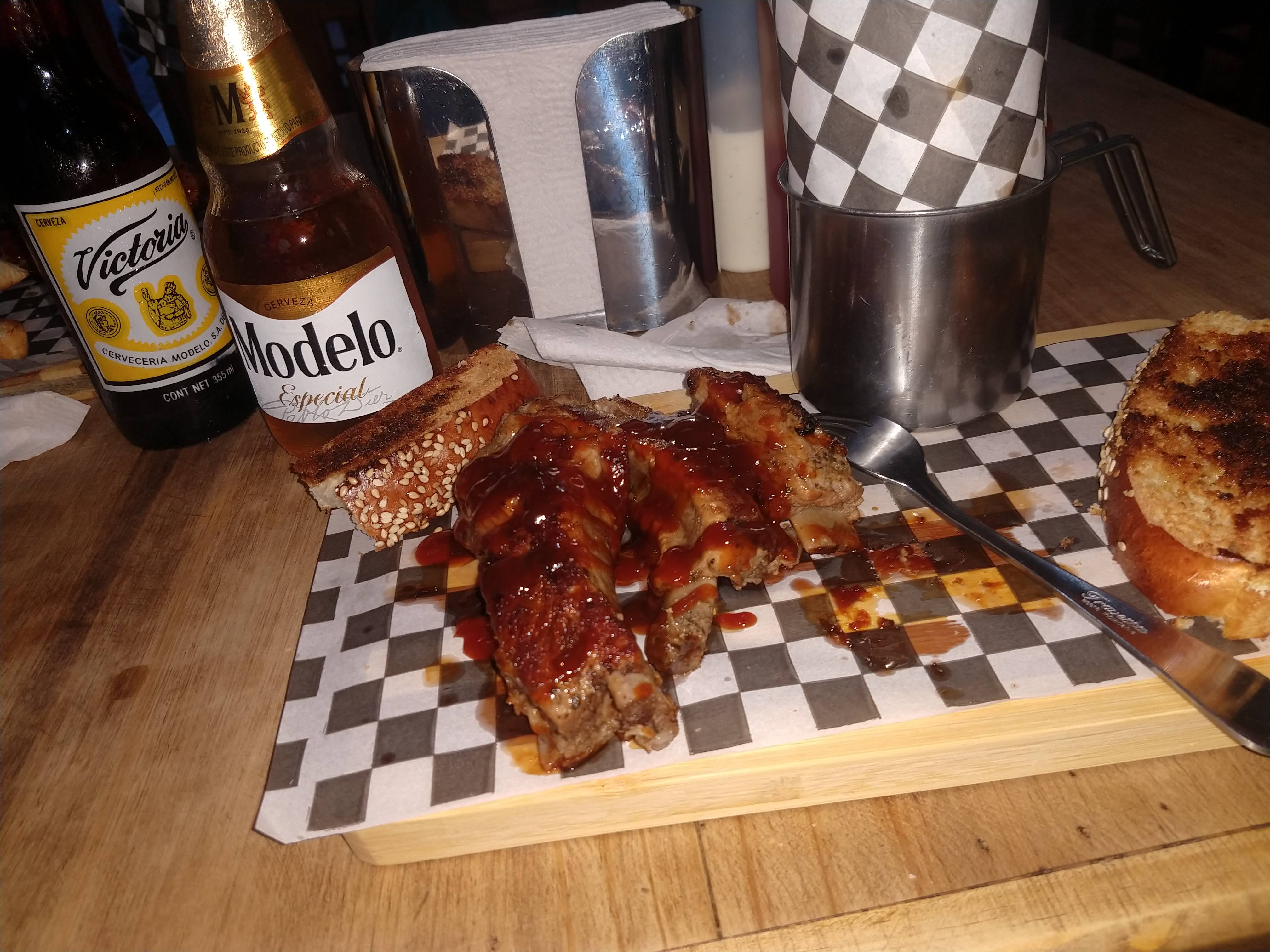 Cash Burguer's image 2