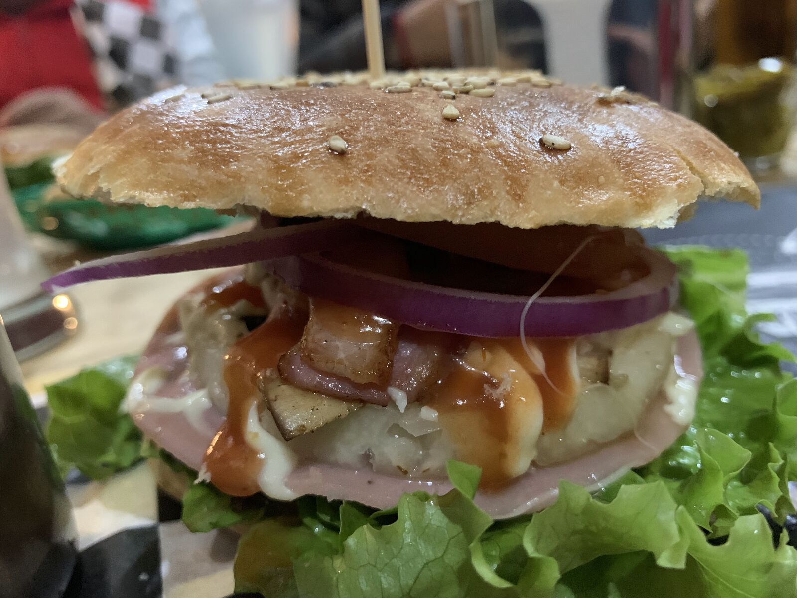 Cash Burguer's image 4