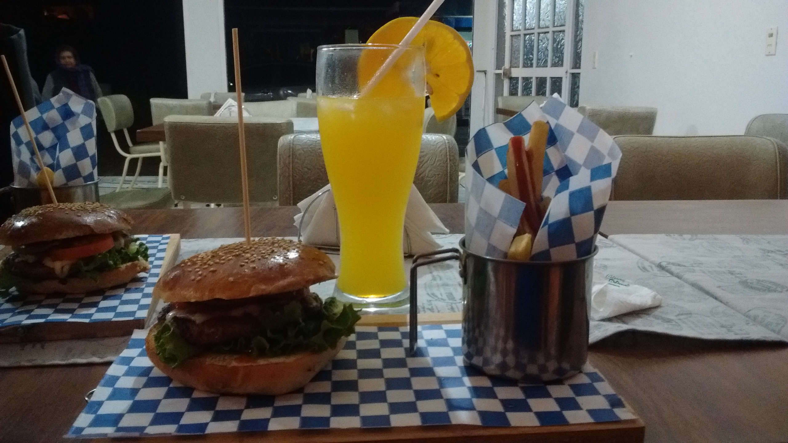 Cash Burguer's image 5