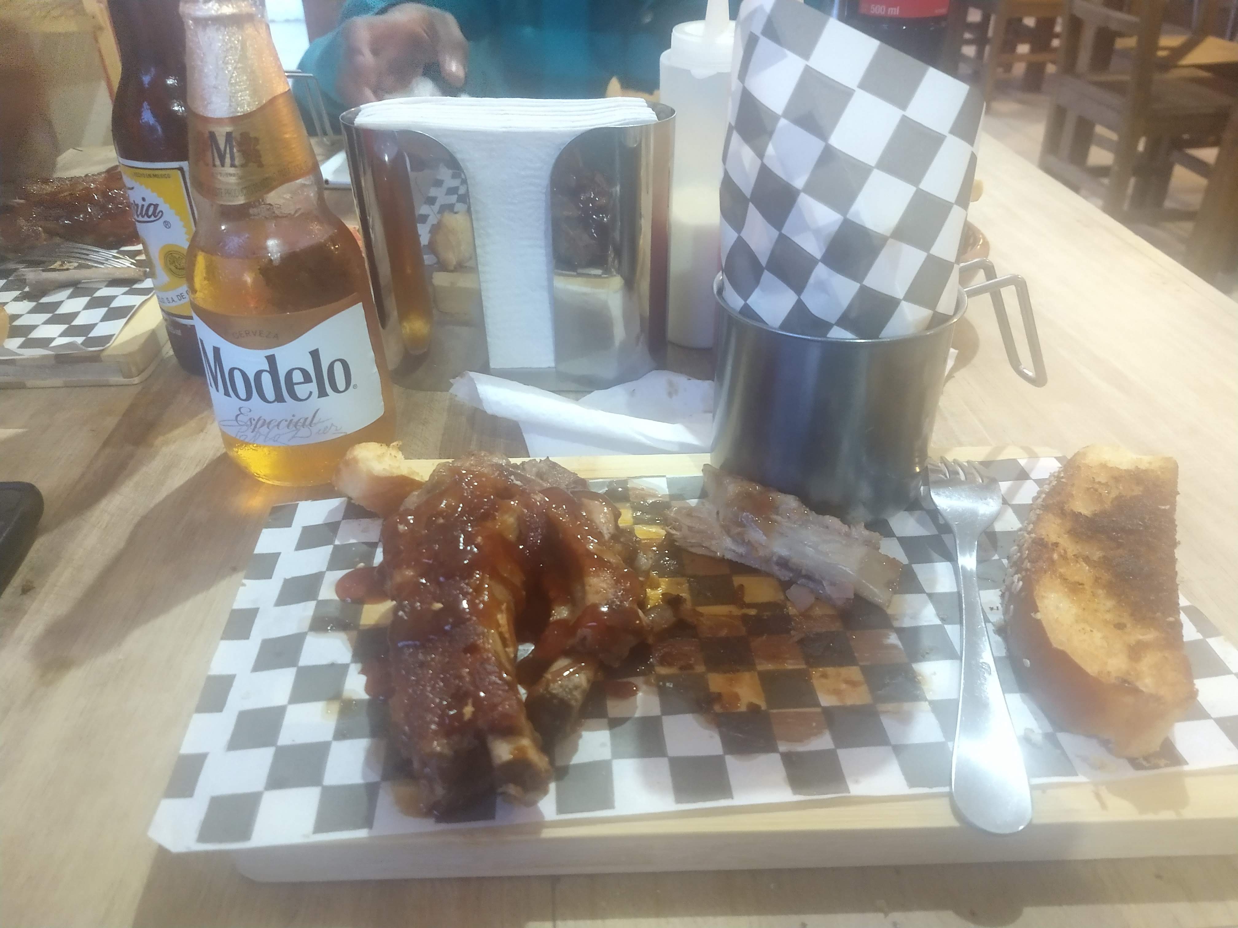 Cash Burguer's image 6