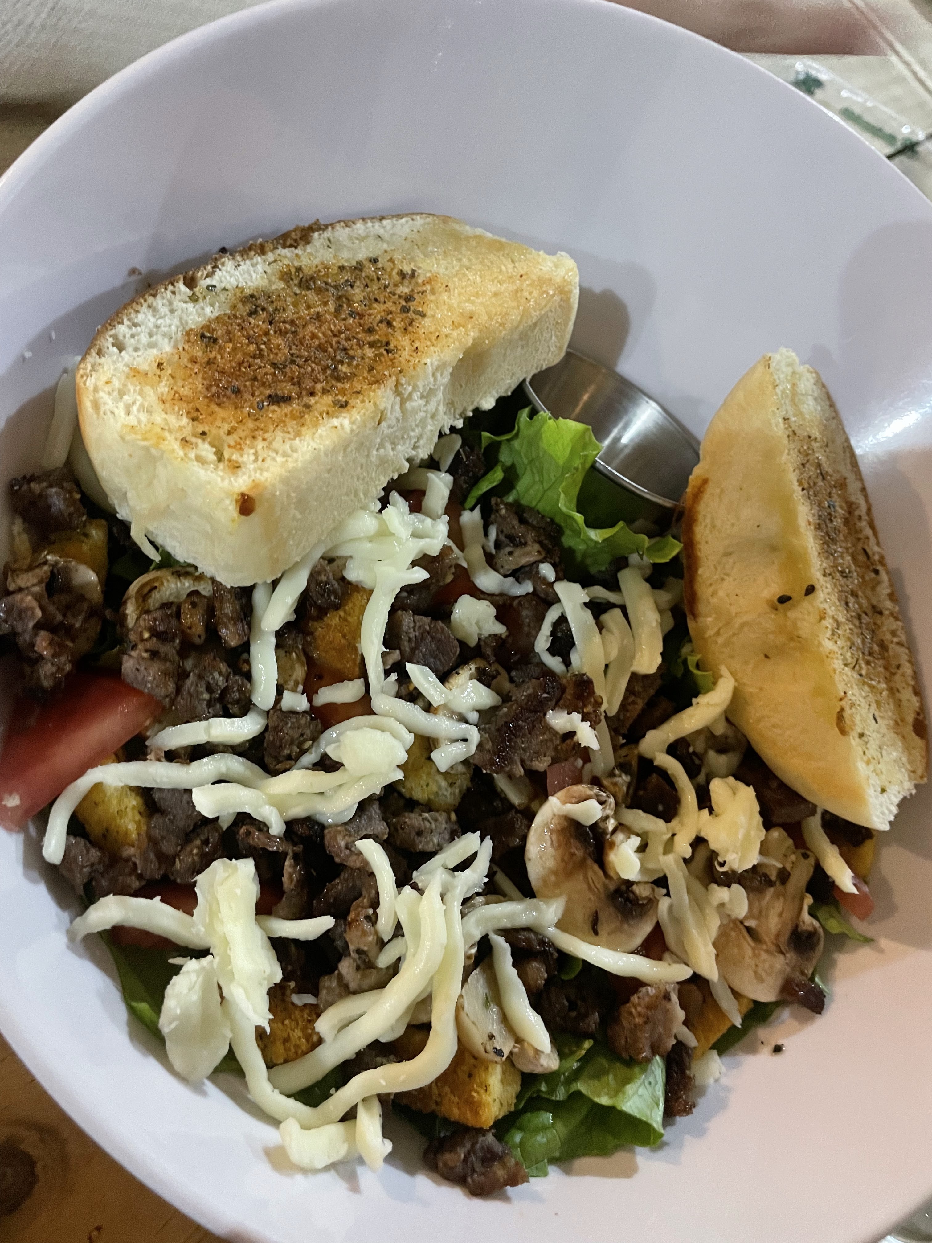 Cash Burguer's image 7