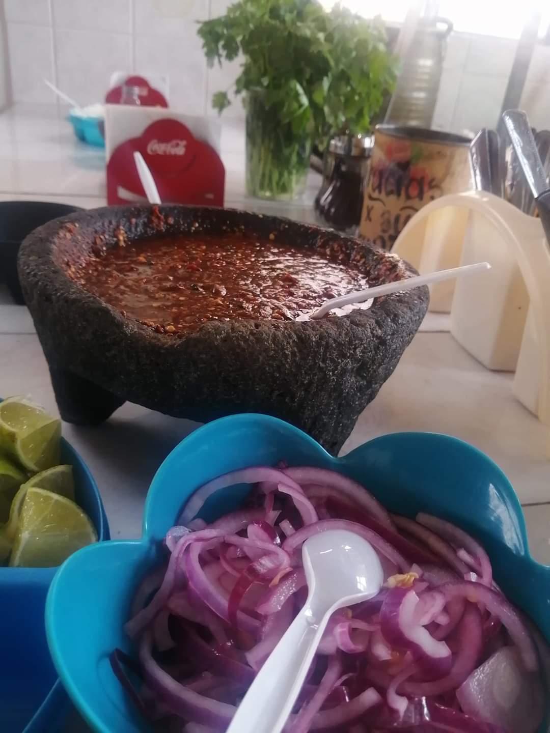 MENUDERIA EL RINCONCITO image 1