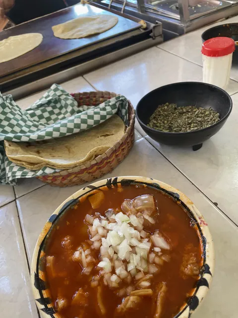 MENUDERIA EL RINCONCITO image 2