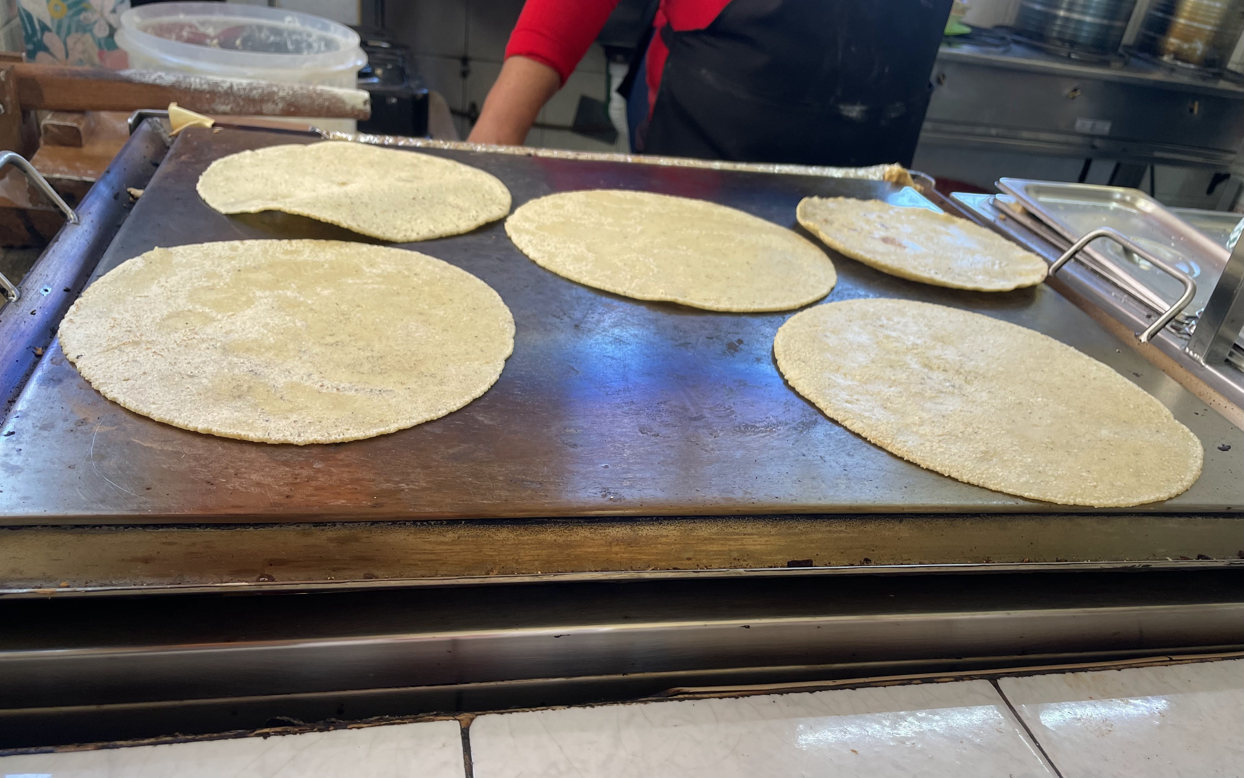 MENUDERIA EL RINCONCITO image 8