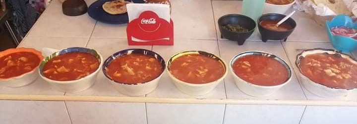 MENUDERIA EL RINCONCITO image 9