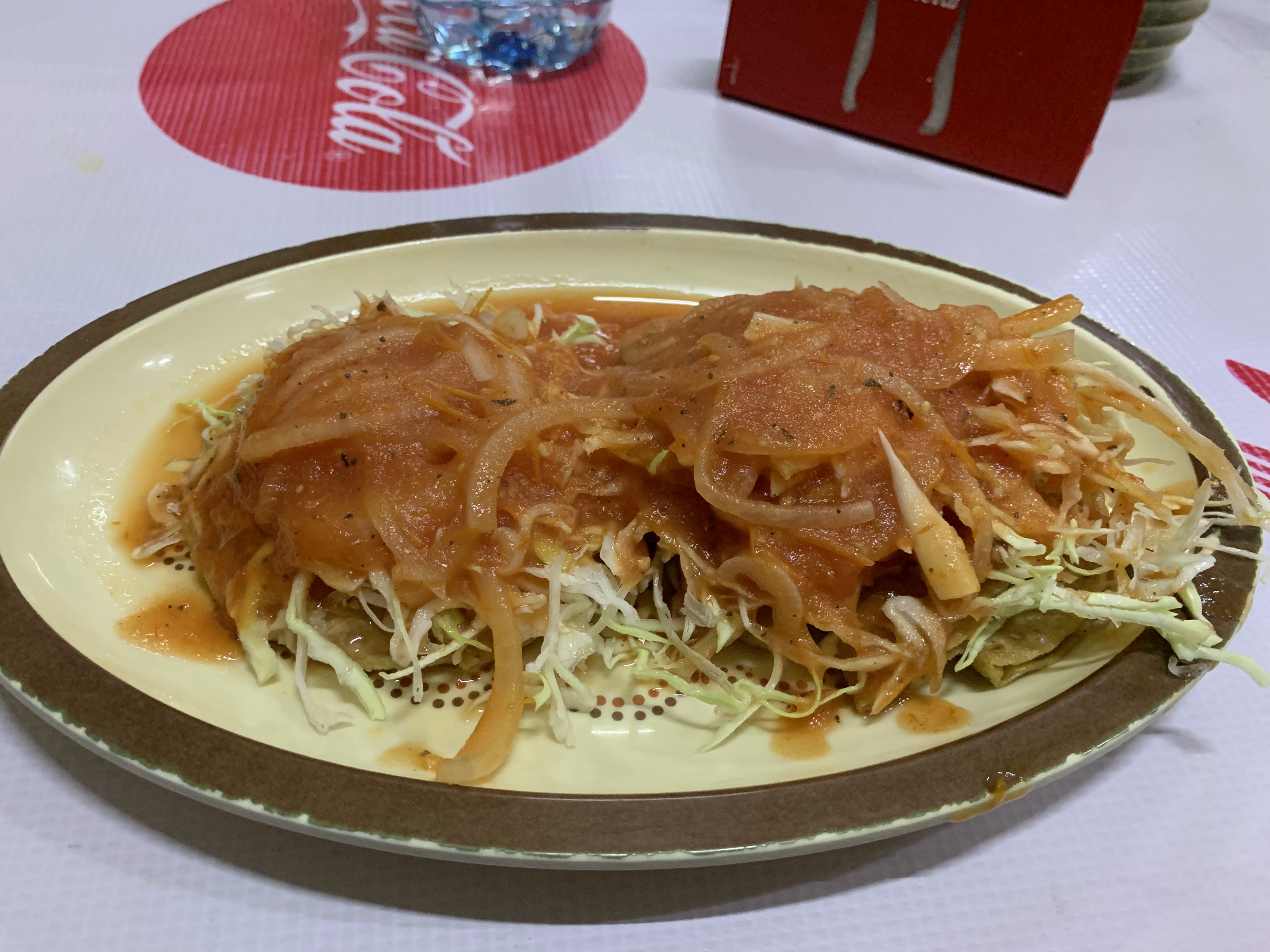 Menuderia y cenaduria image 1