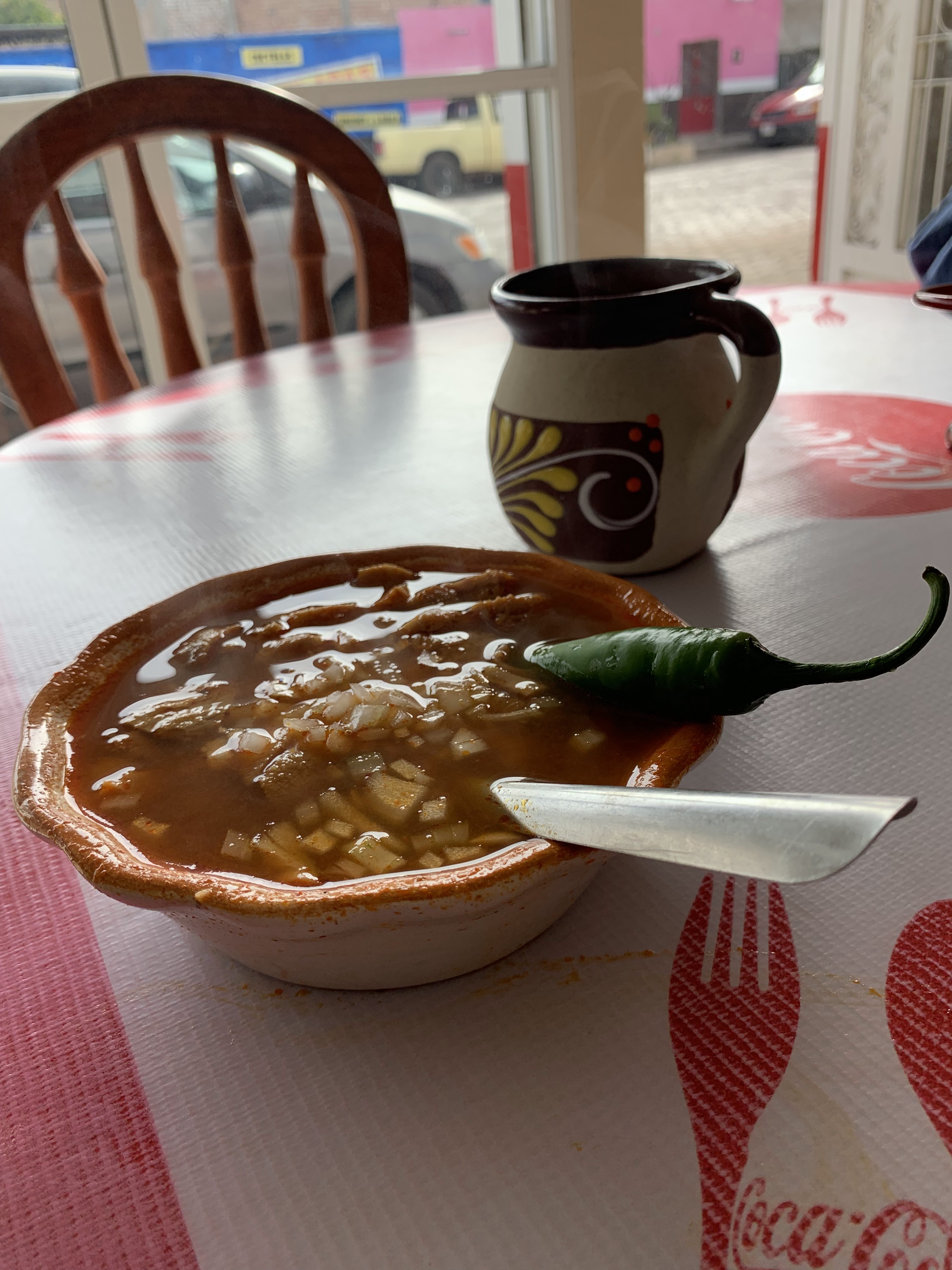 Menuderia y cenaduria image 2