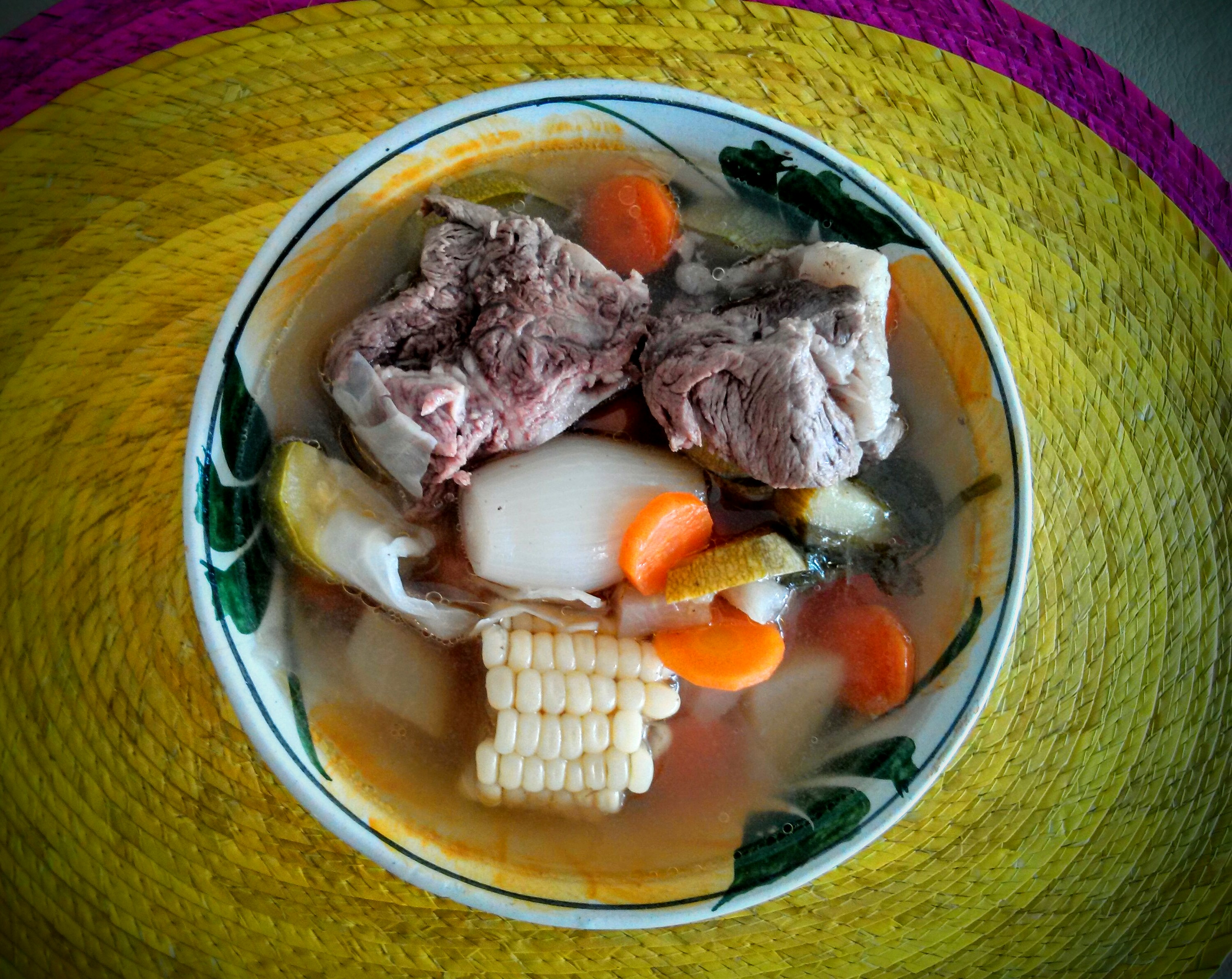 Mi Casa. Cocina Regional. image 2