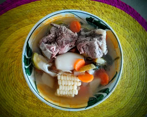 Mi Casa. Cocina Regional. image 2