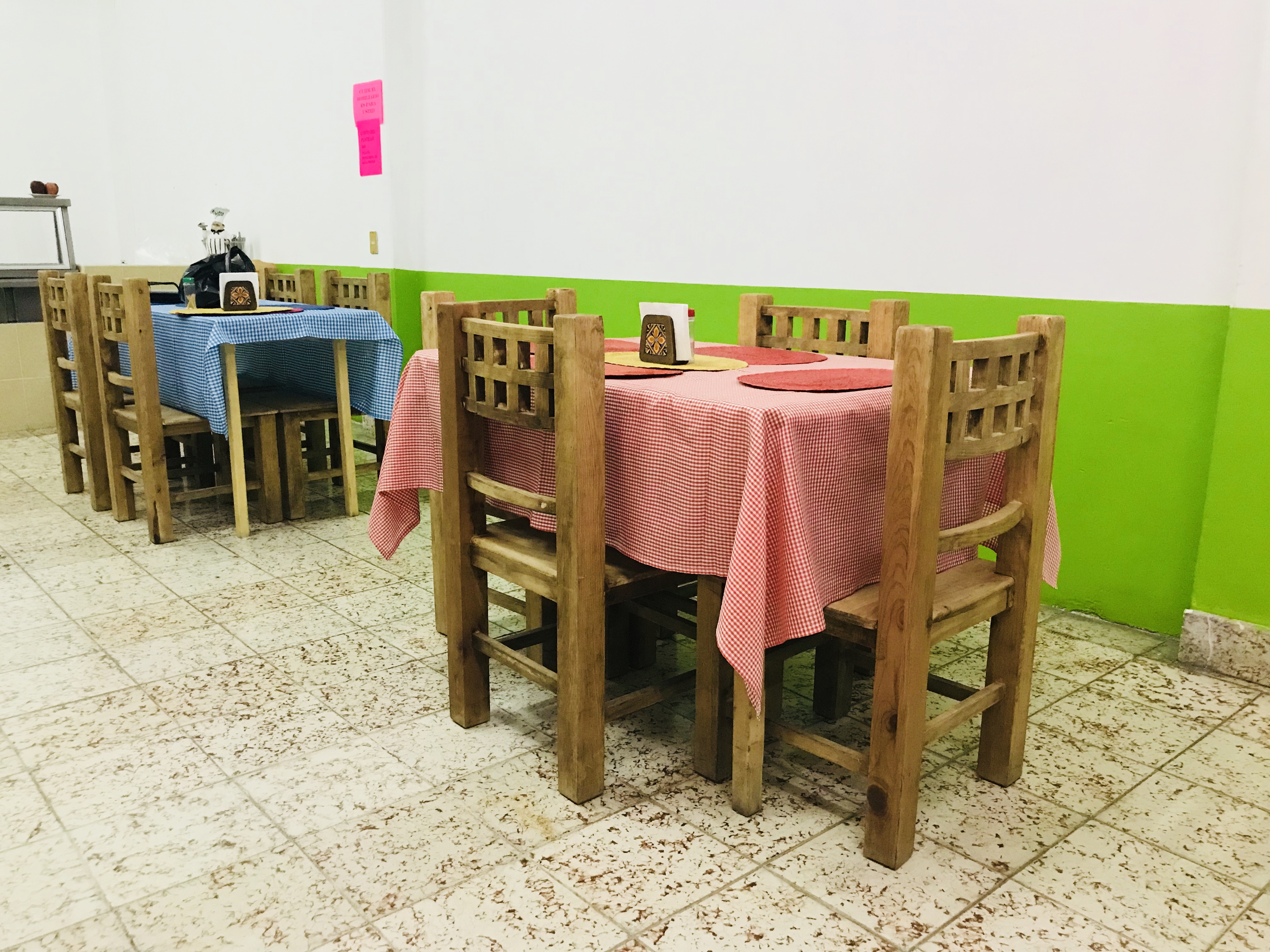 Mi Casa. Cocina Regional. image 3