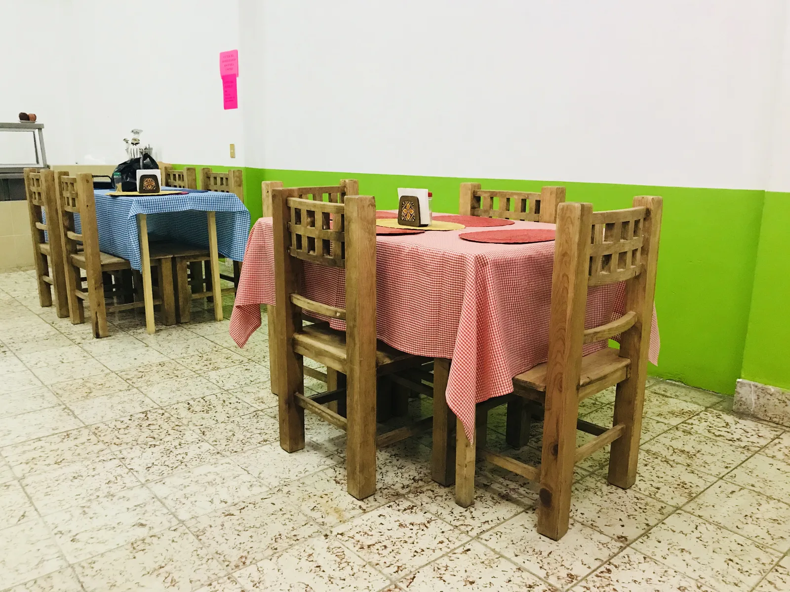 Mi Casa. Cocina Regional. image 3