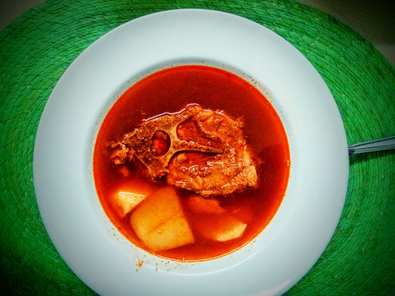 Mi Casa. Cocina Regional. image 4
