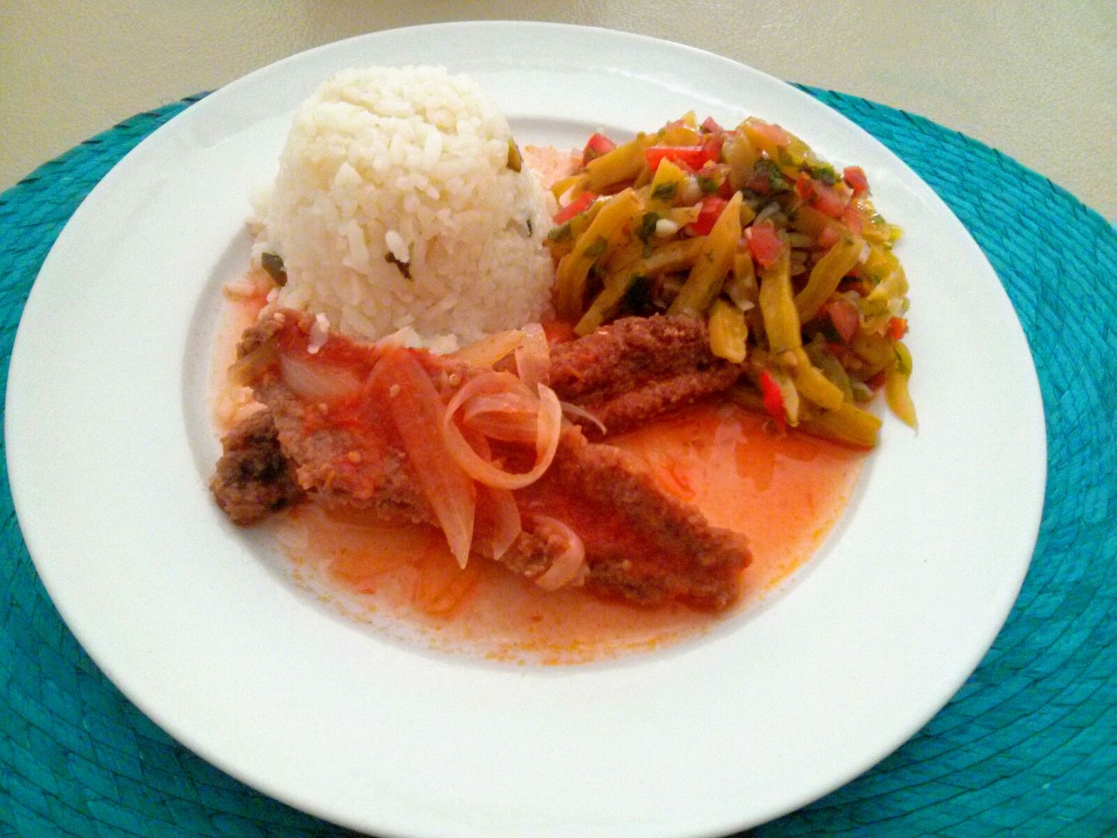Mi Casa. Cocina Regional. image 5