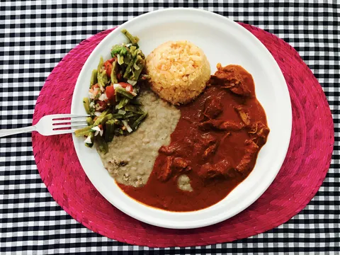 Mi Casa. Cocina Regional. image 8