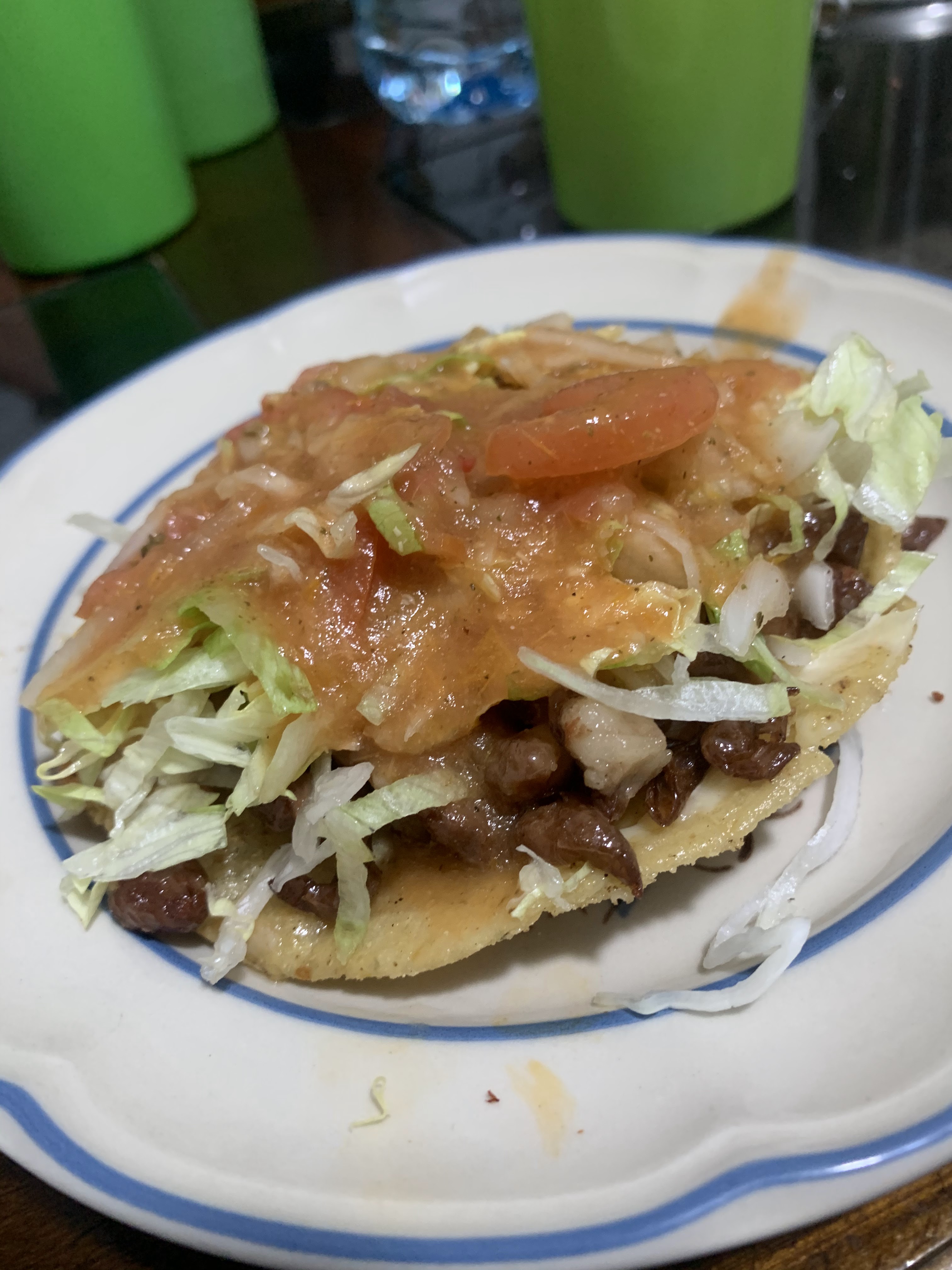 Cenaduria Fuera de Casa image 4