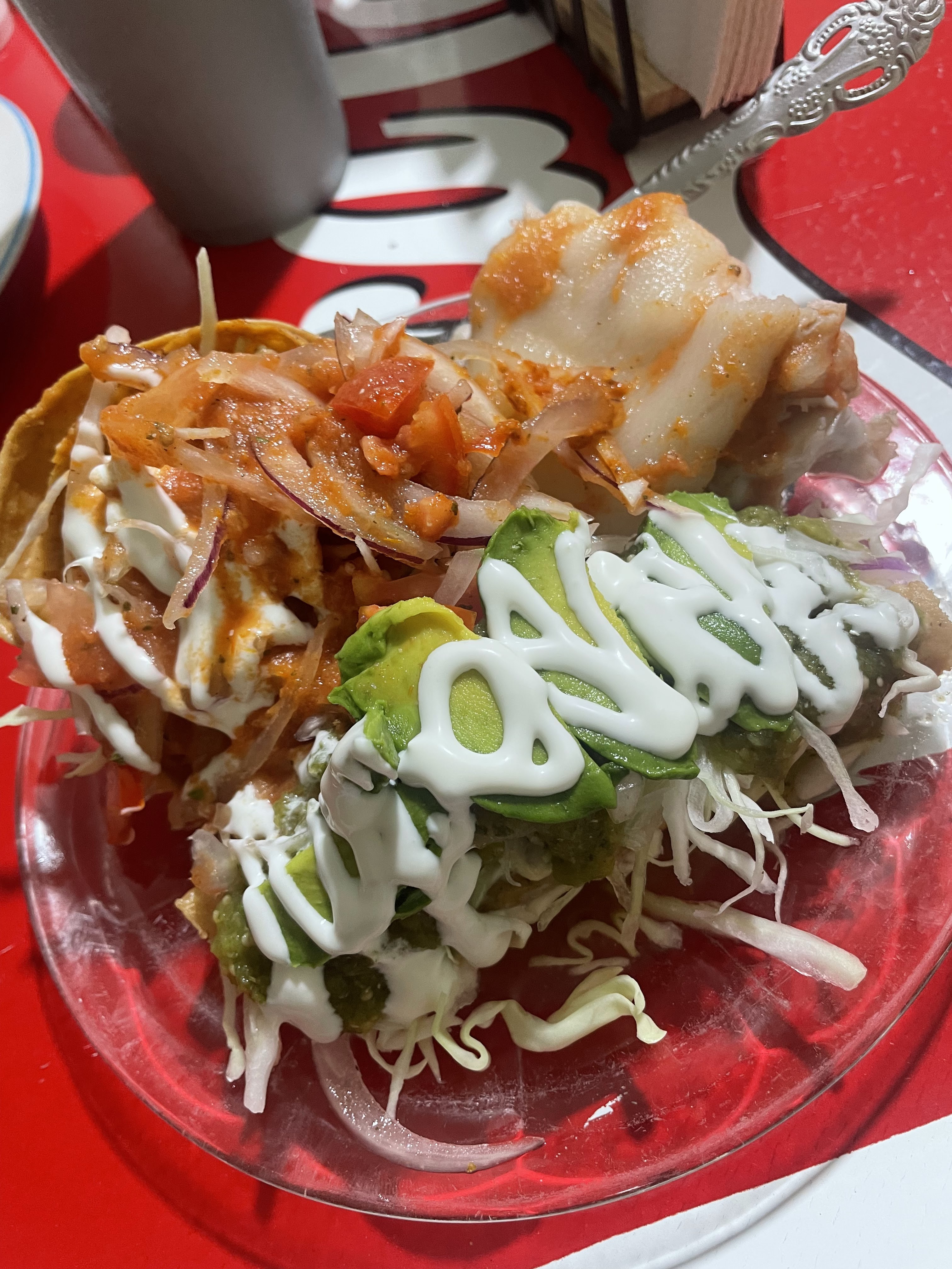 Cenaduria Fuera de Casa image 5