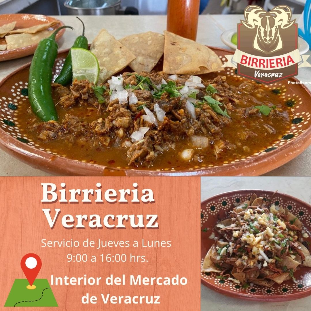 Birrieria Veracruz image 3