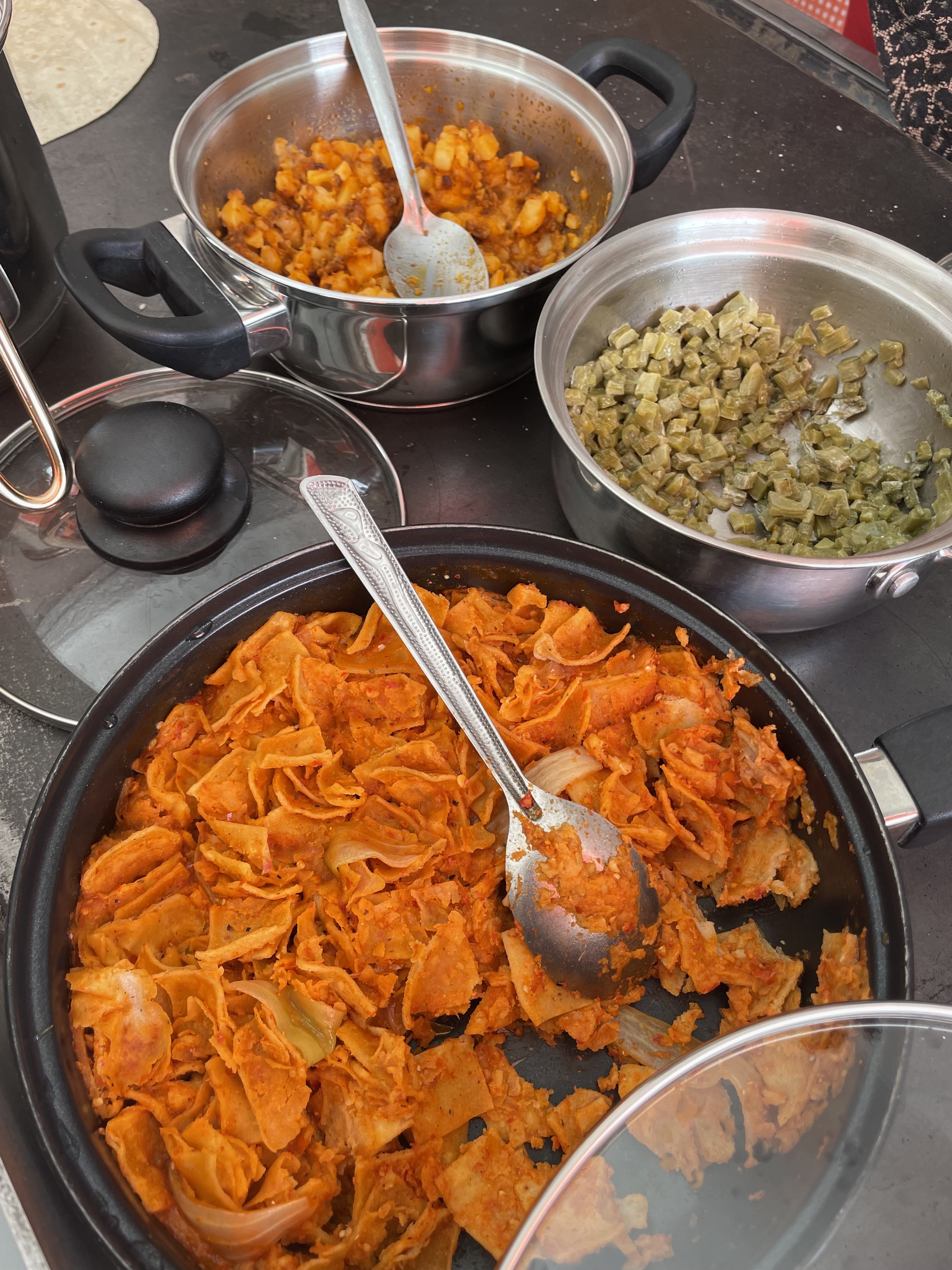 Loncheria Isabel image 2