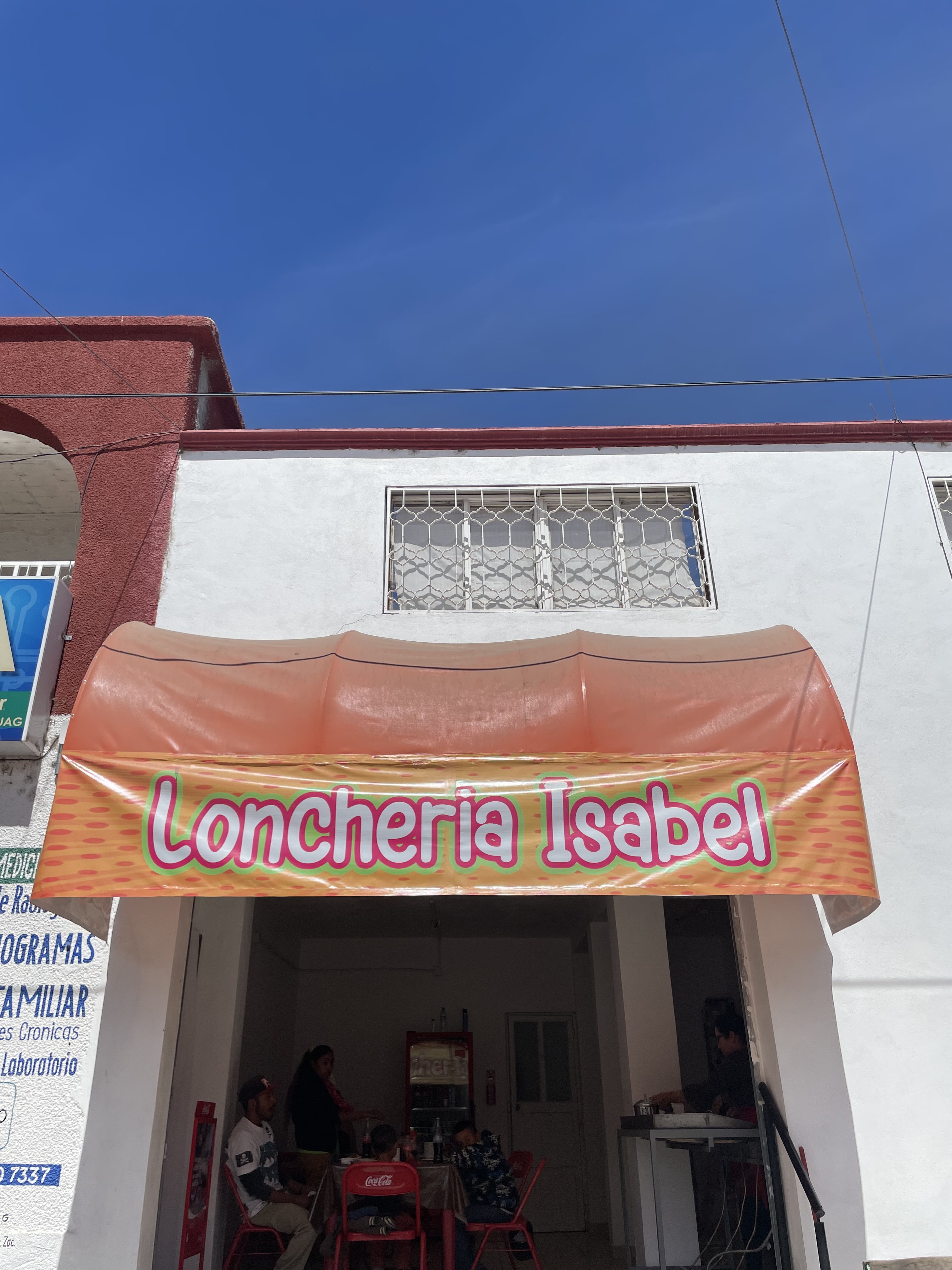 Loncheria Isabel image 3