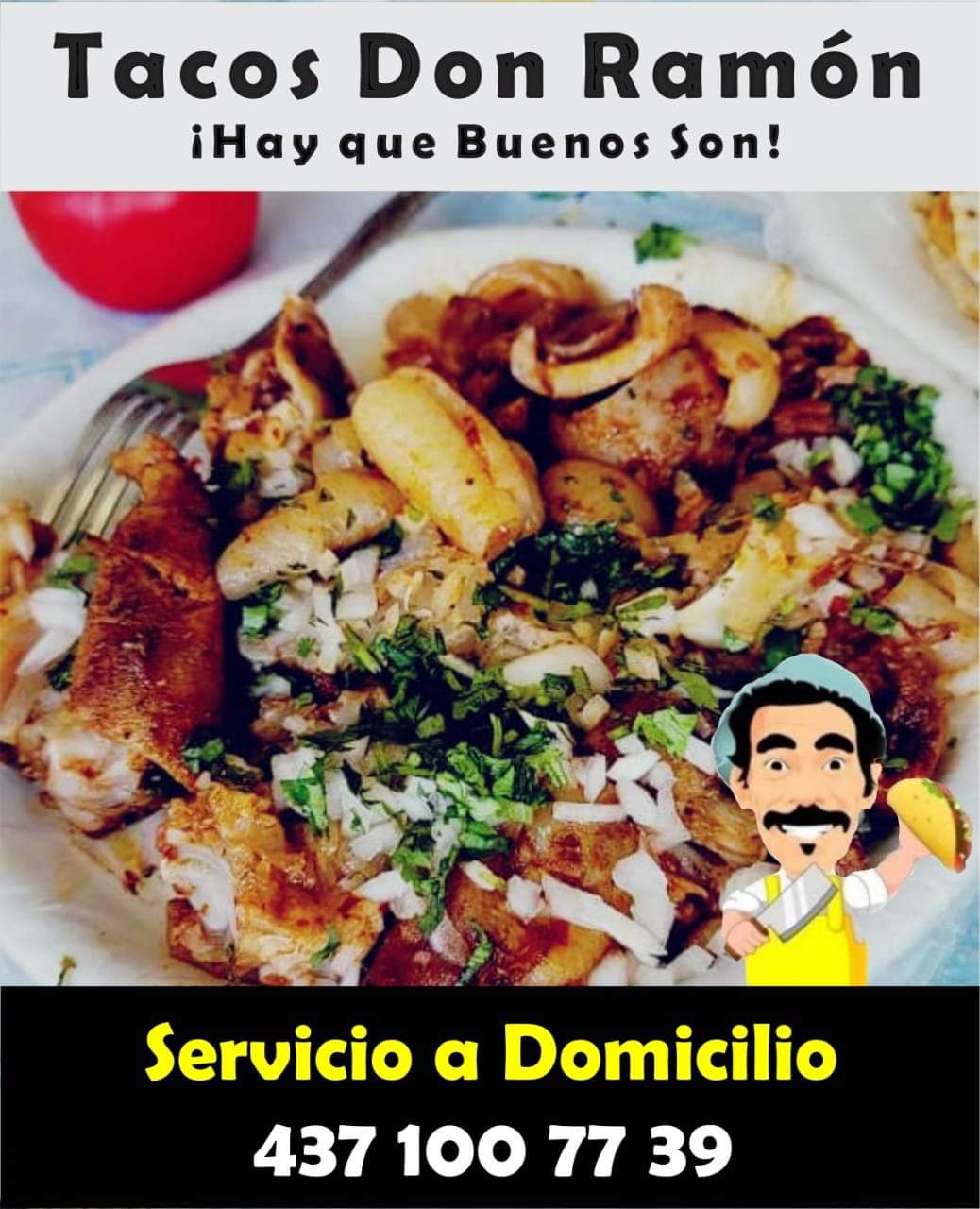 Tacos Don Ramón image 1