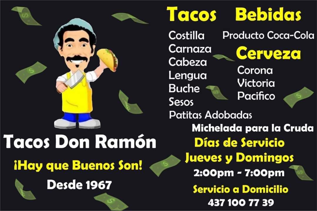 Tacos Don Ramón image 3
