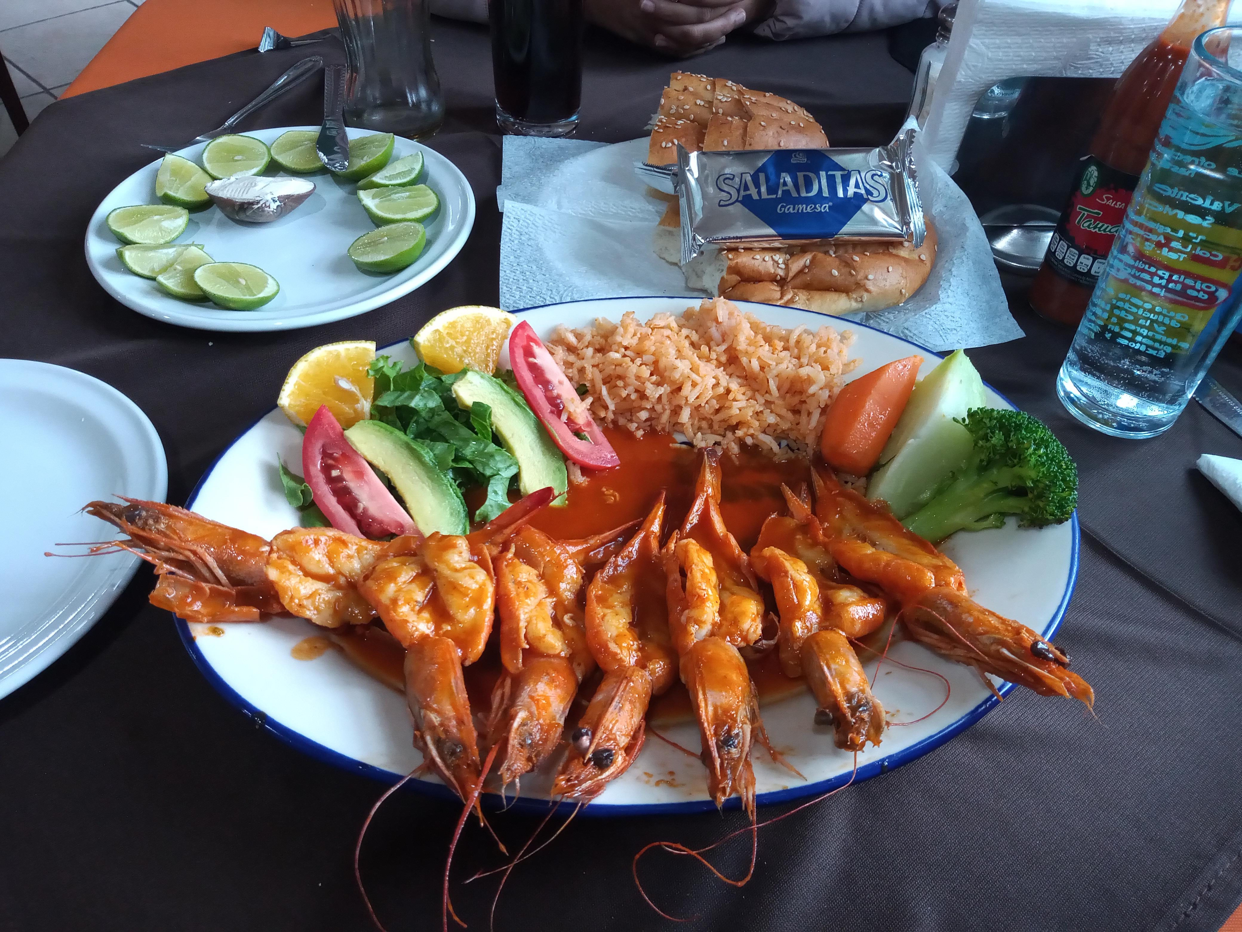 Mariscos El Artesano image 2