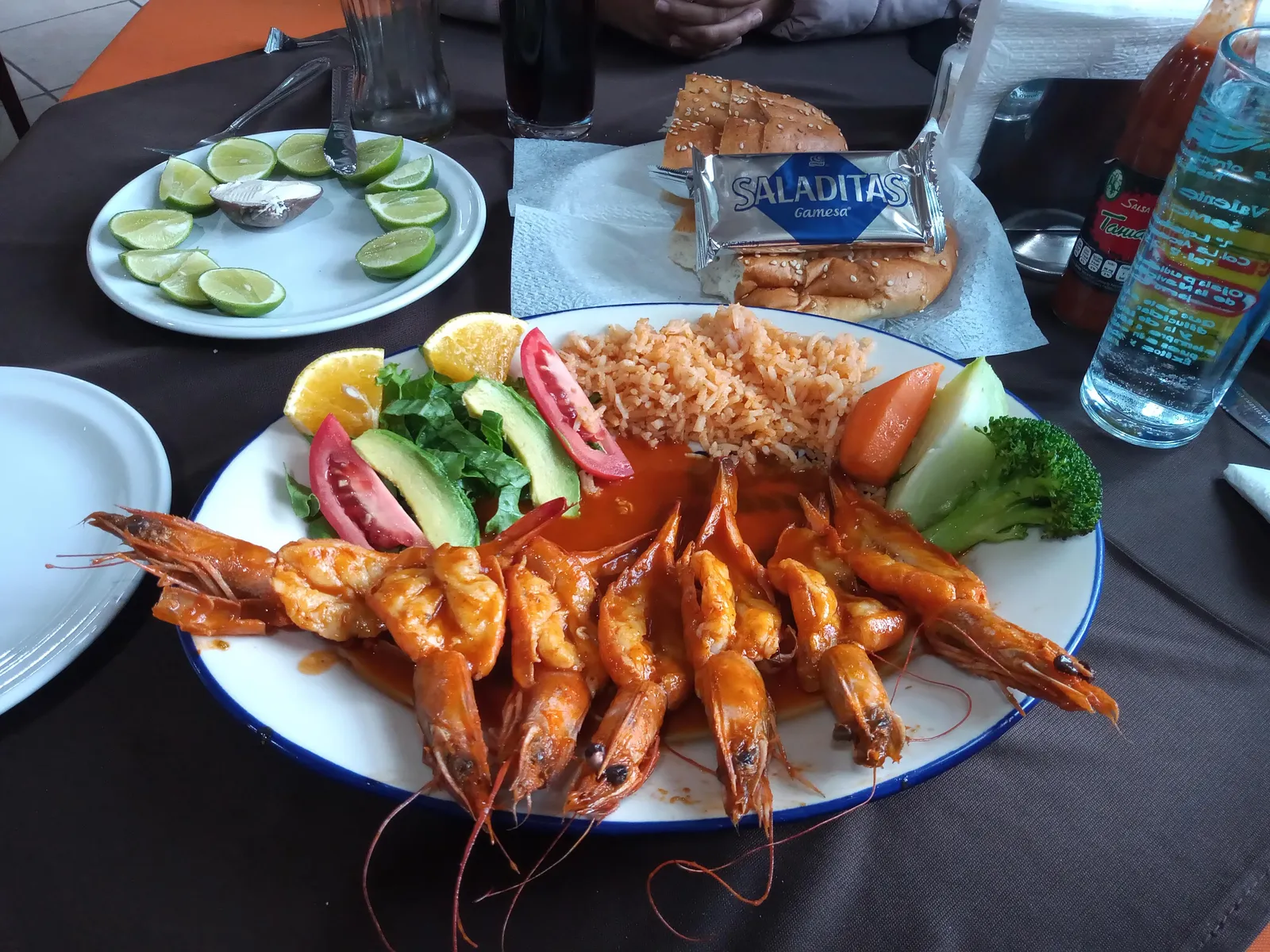 Mariscos El Artesano image 2