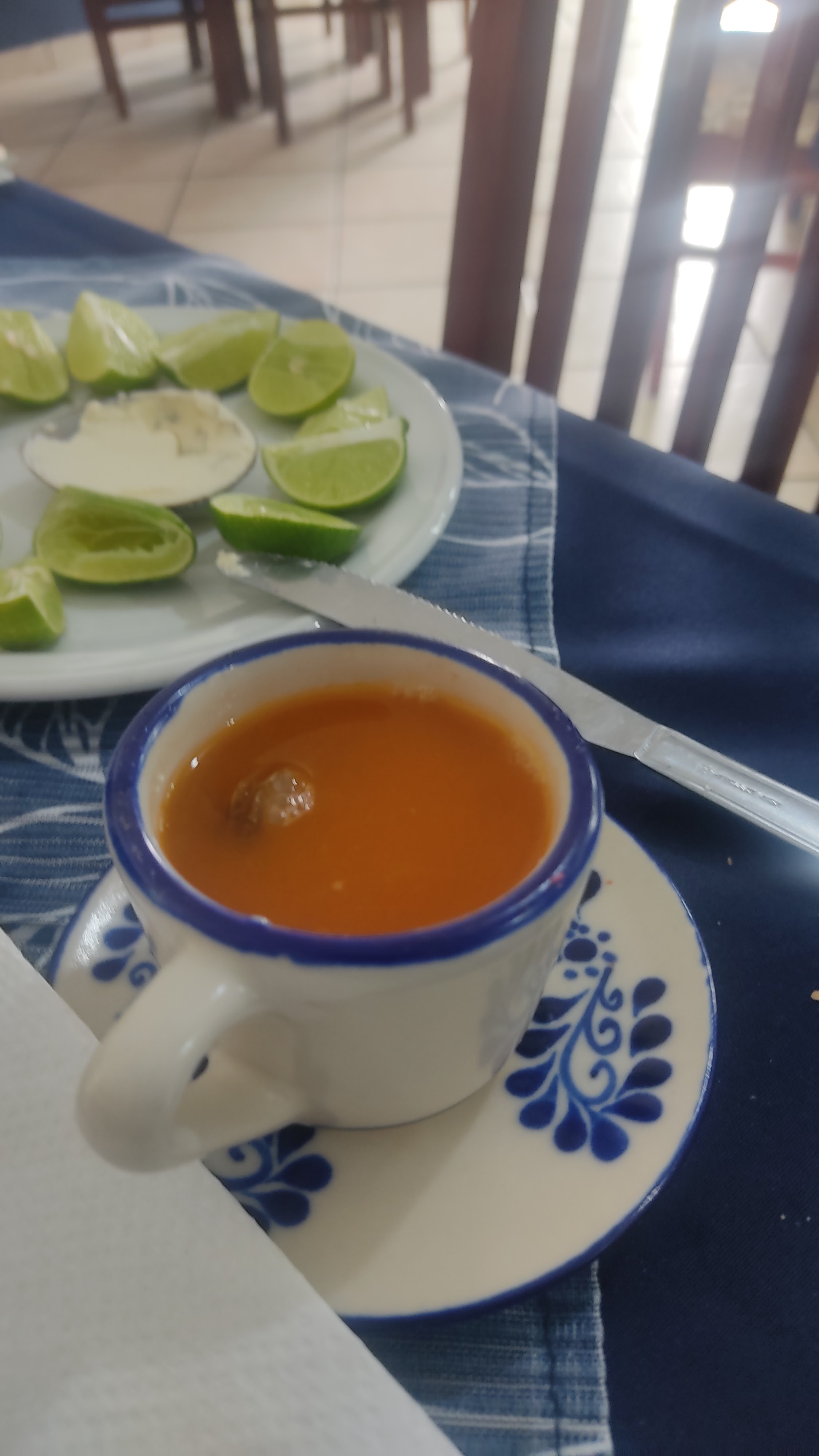 Mariscos El Artesano image 4