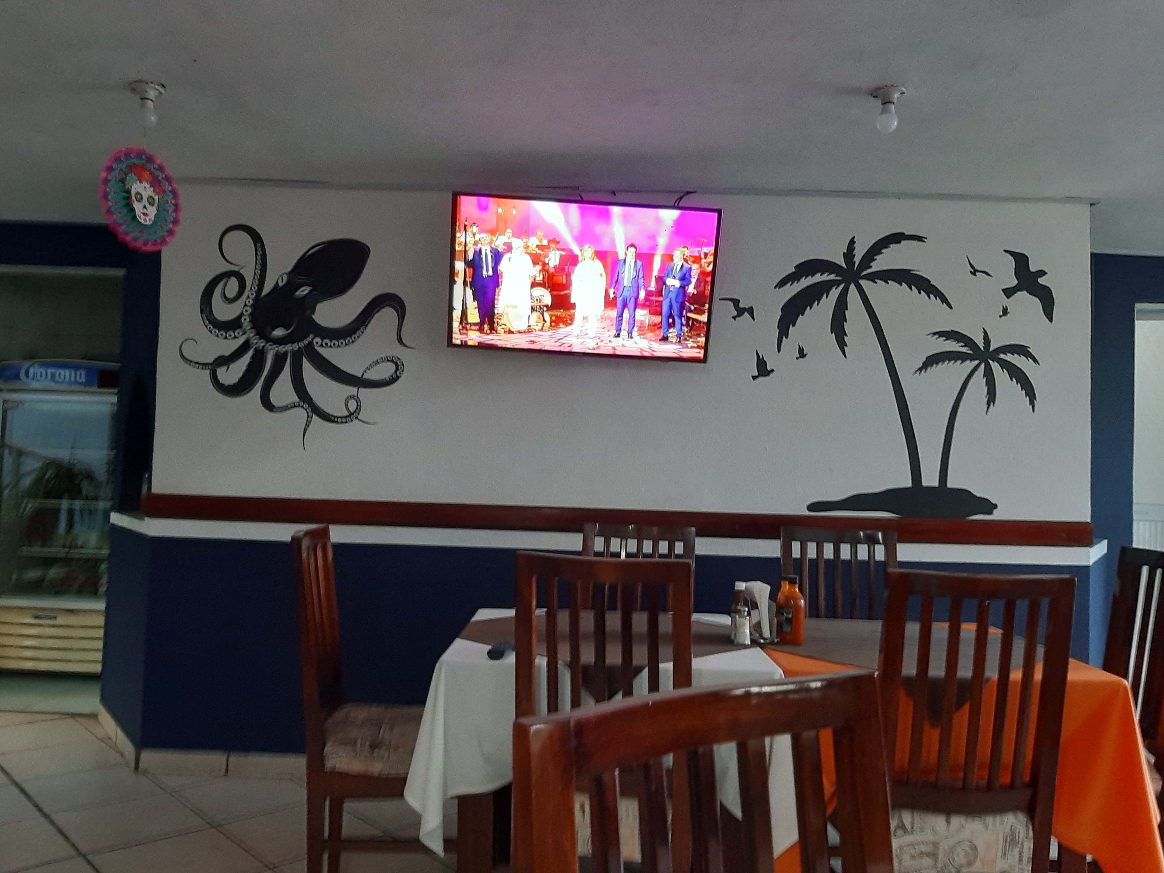Mariscos El Artesano image 6