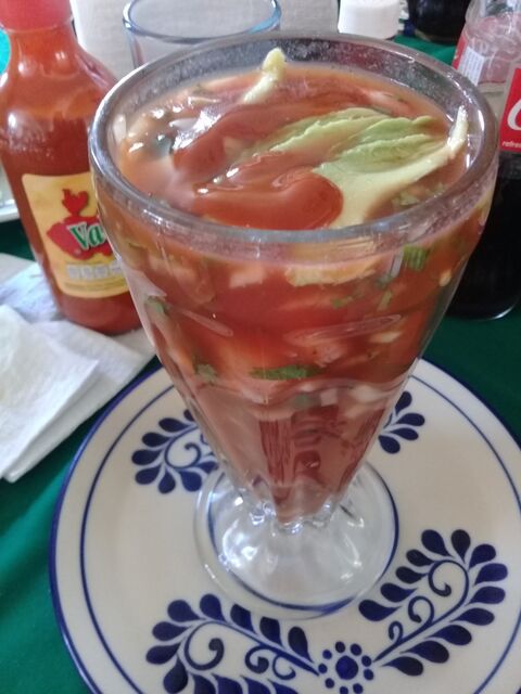 Mariscos El Artesano image 7