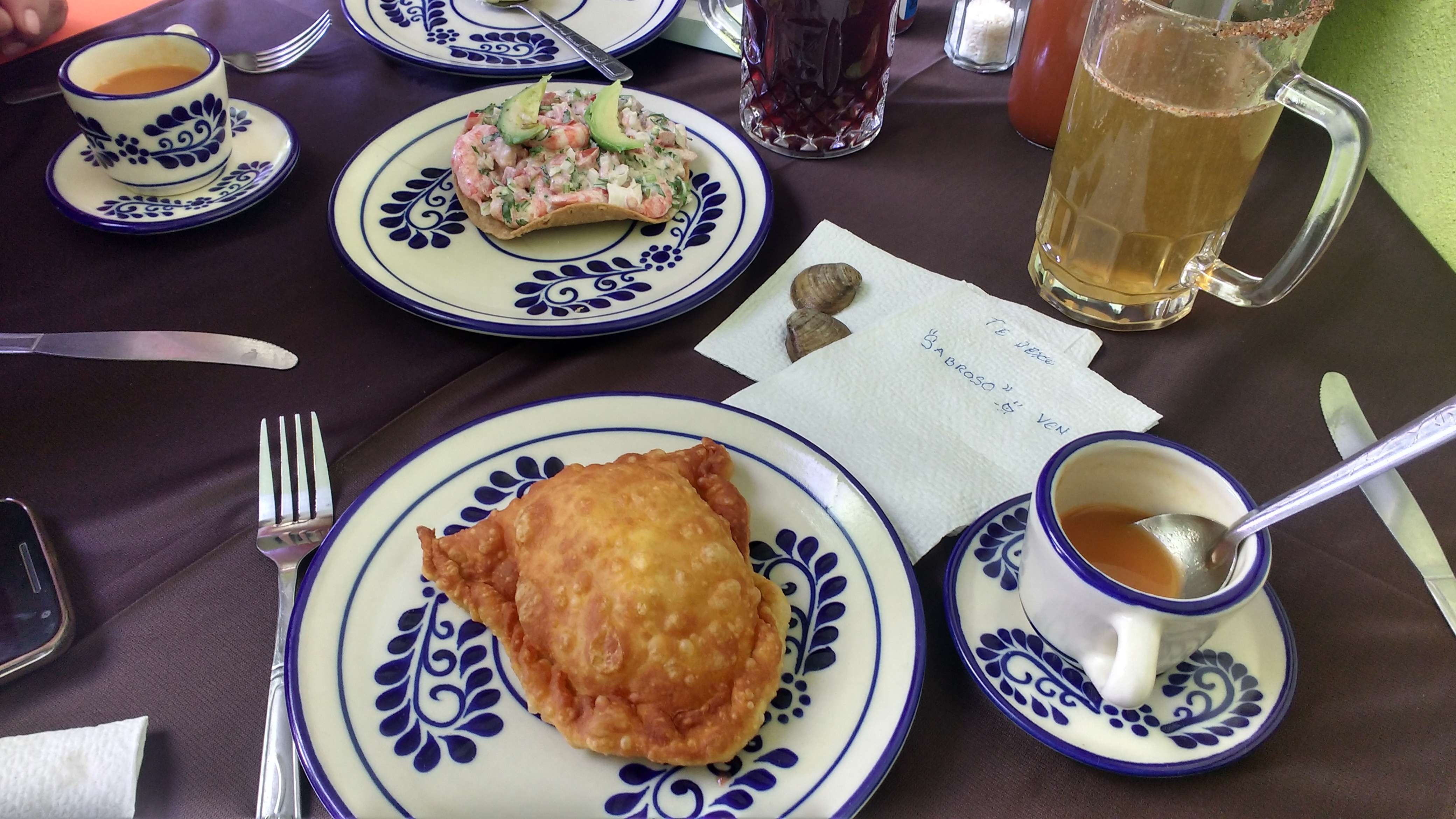 Mariscos El Artesano image 8