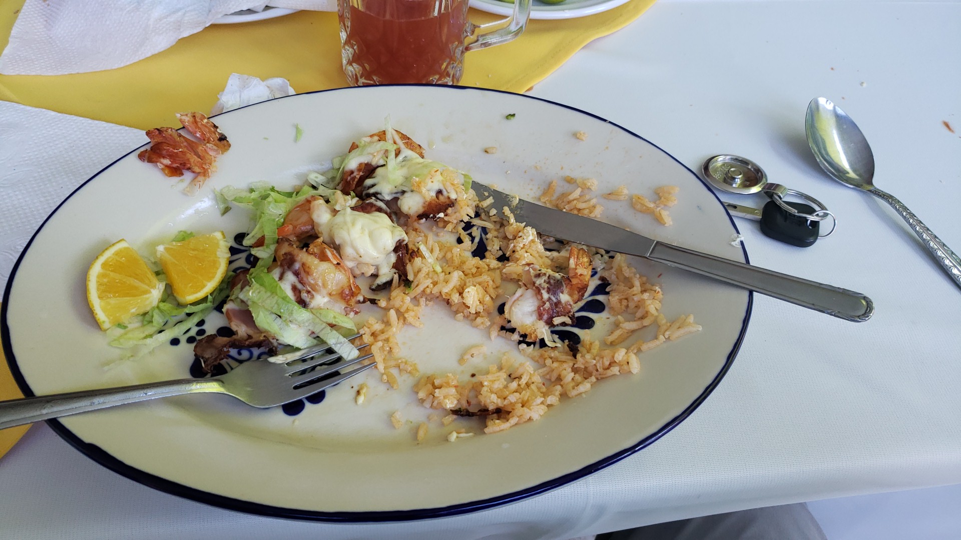 Mariscos El Artesano image 9