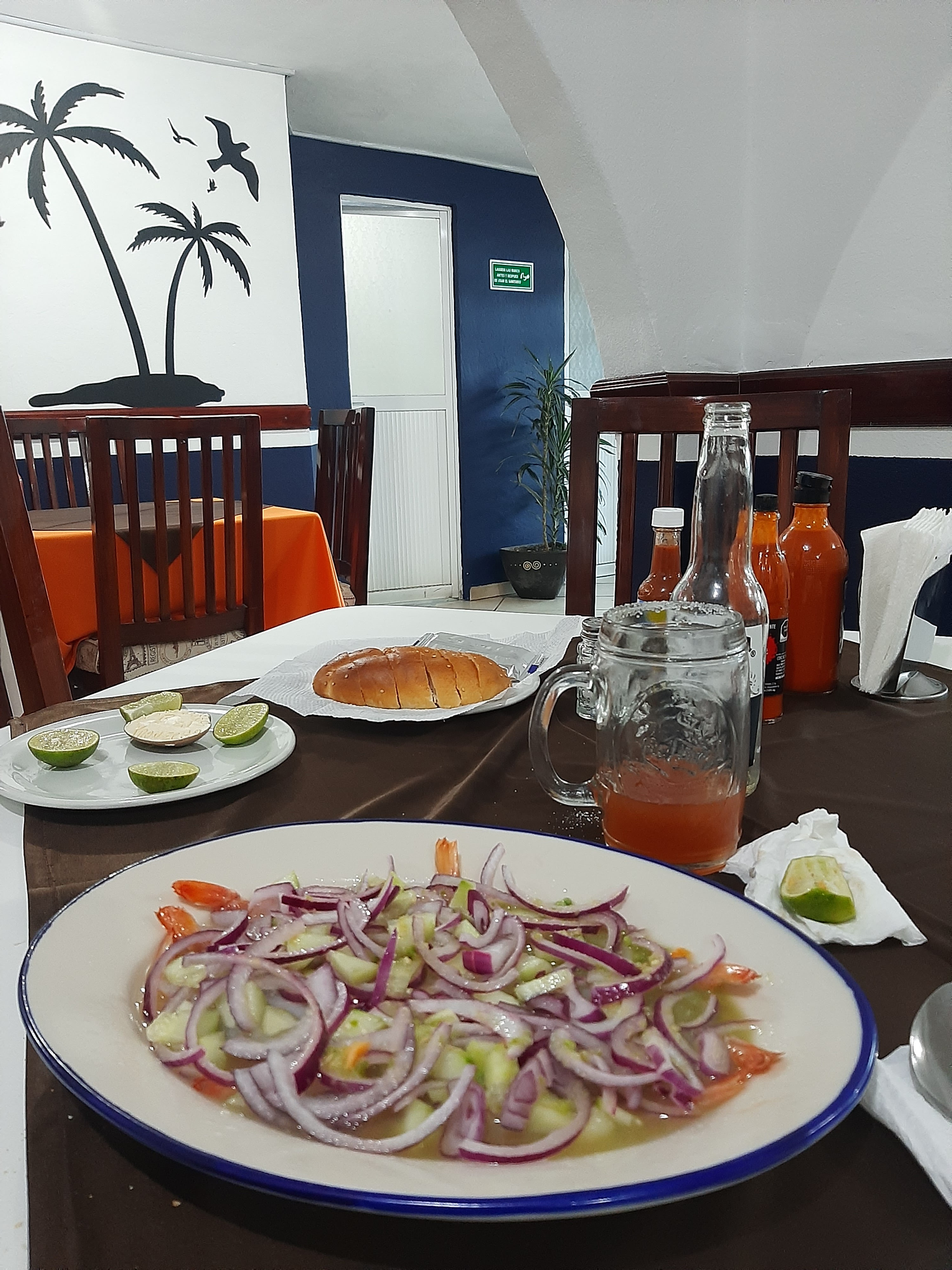 Mariscos El Artesano image 10