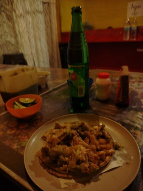 Tacos Las Cuñadas image 3