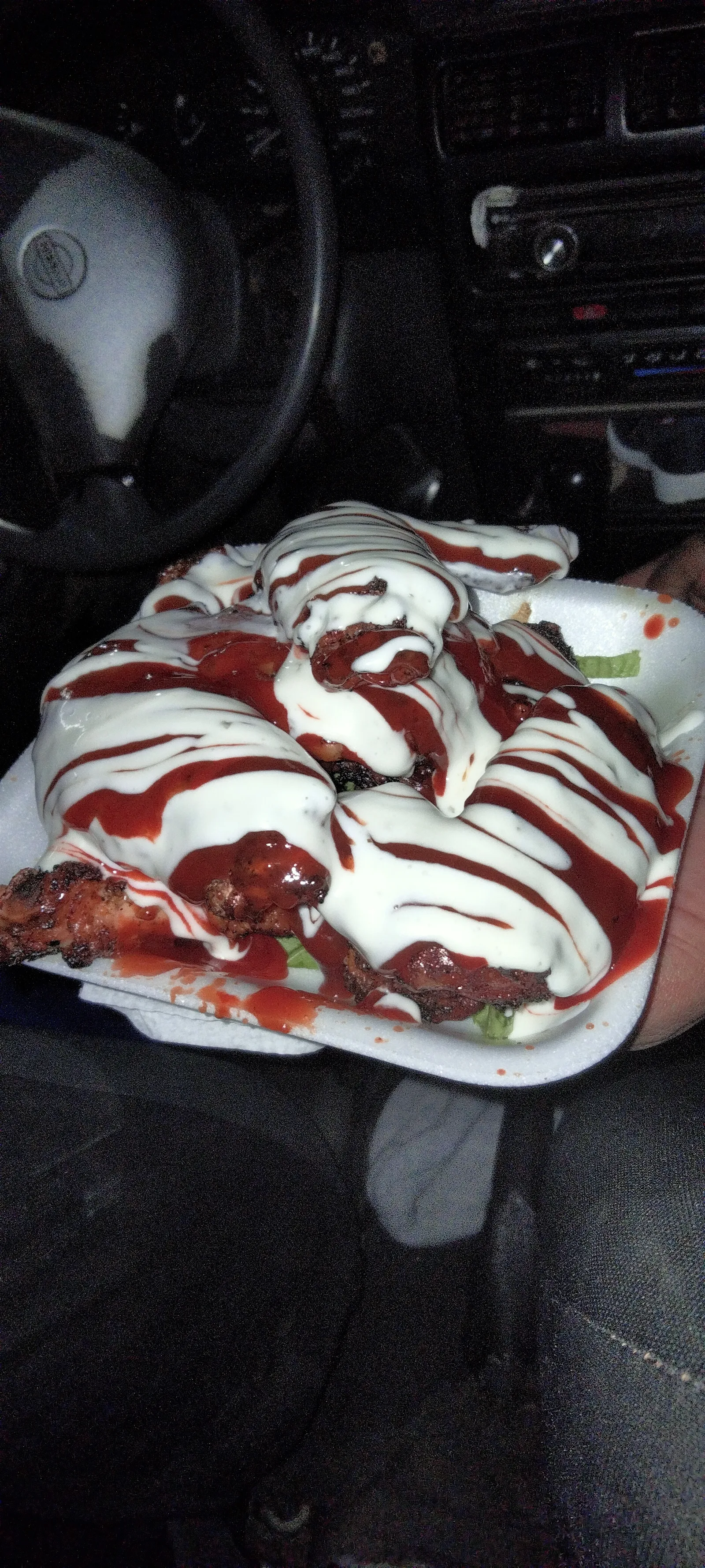 El Chino image 5