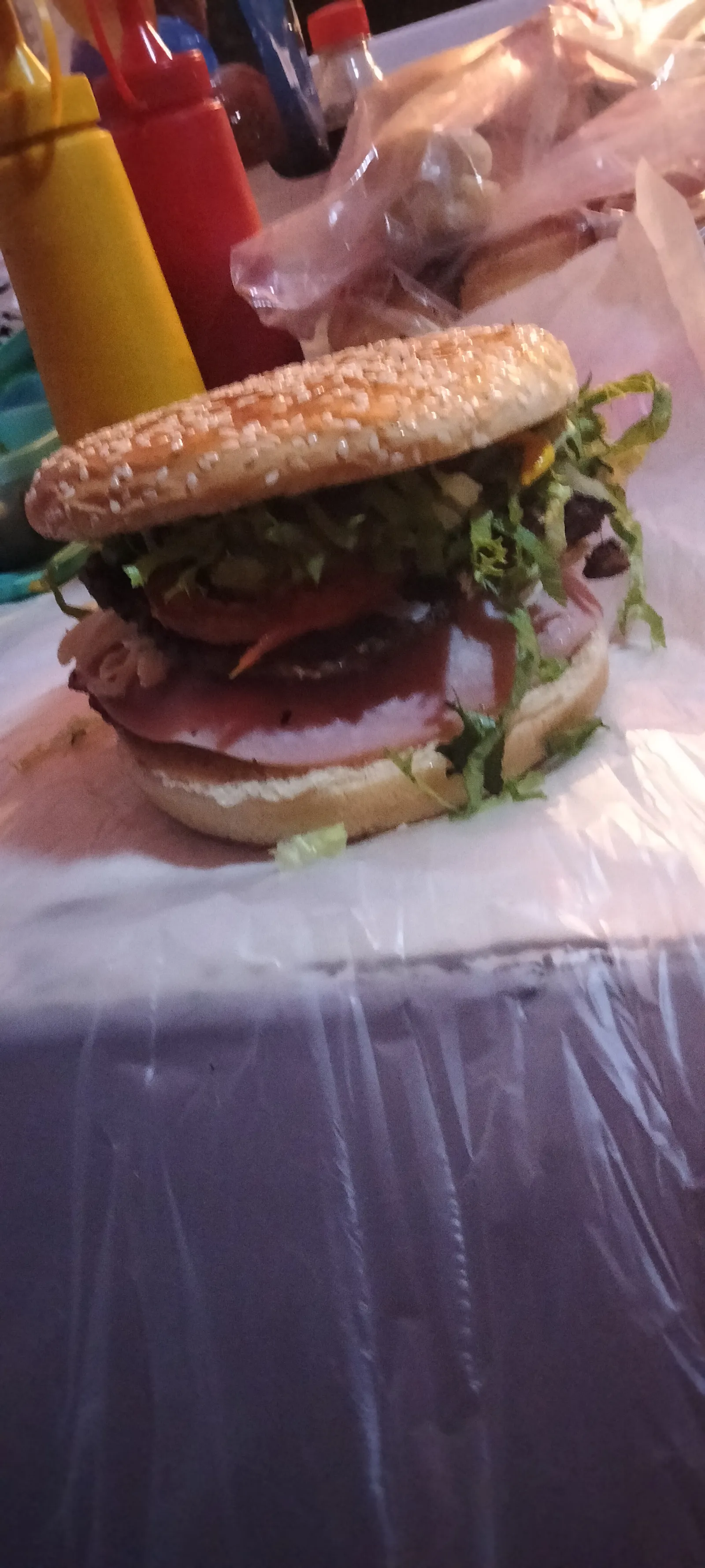 El Chino image 6