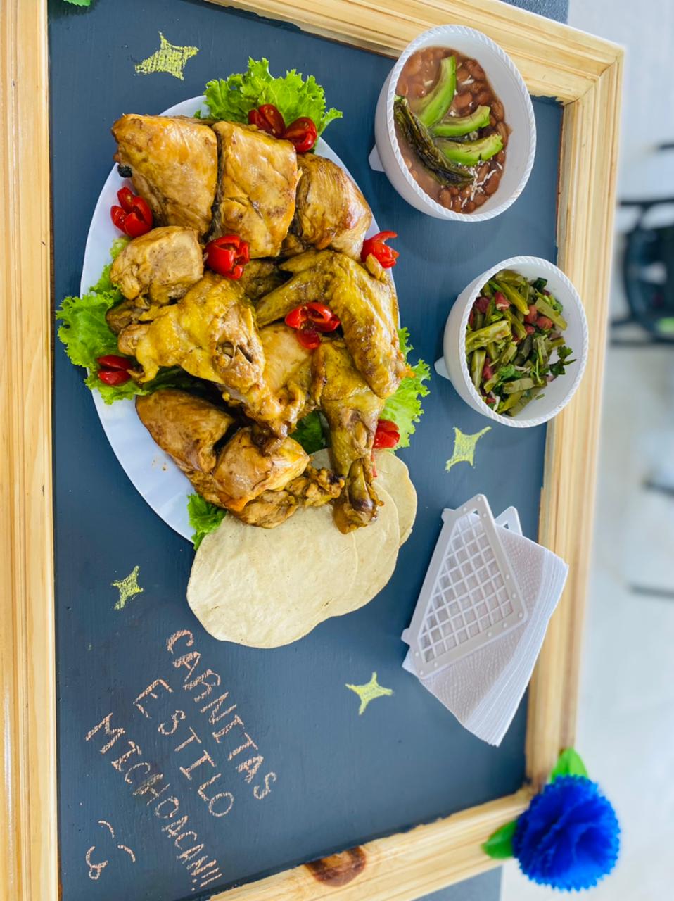 LONCHERIA EL RECREO image 5