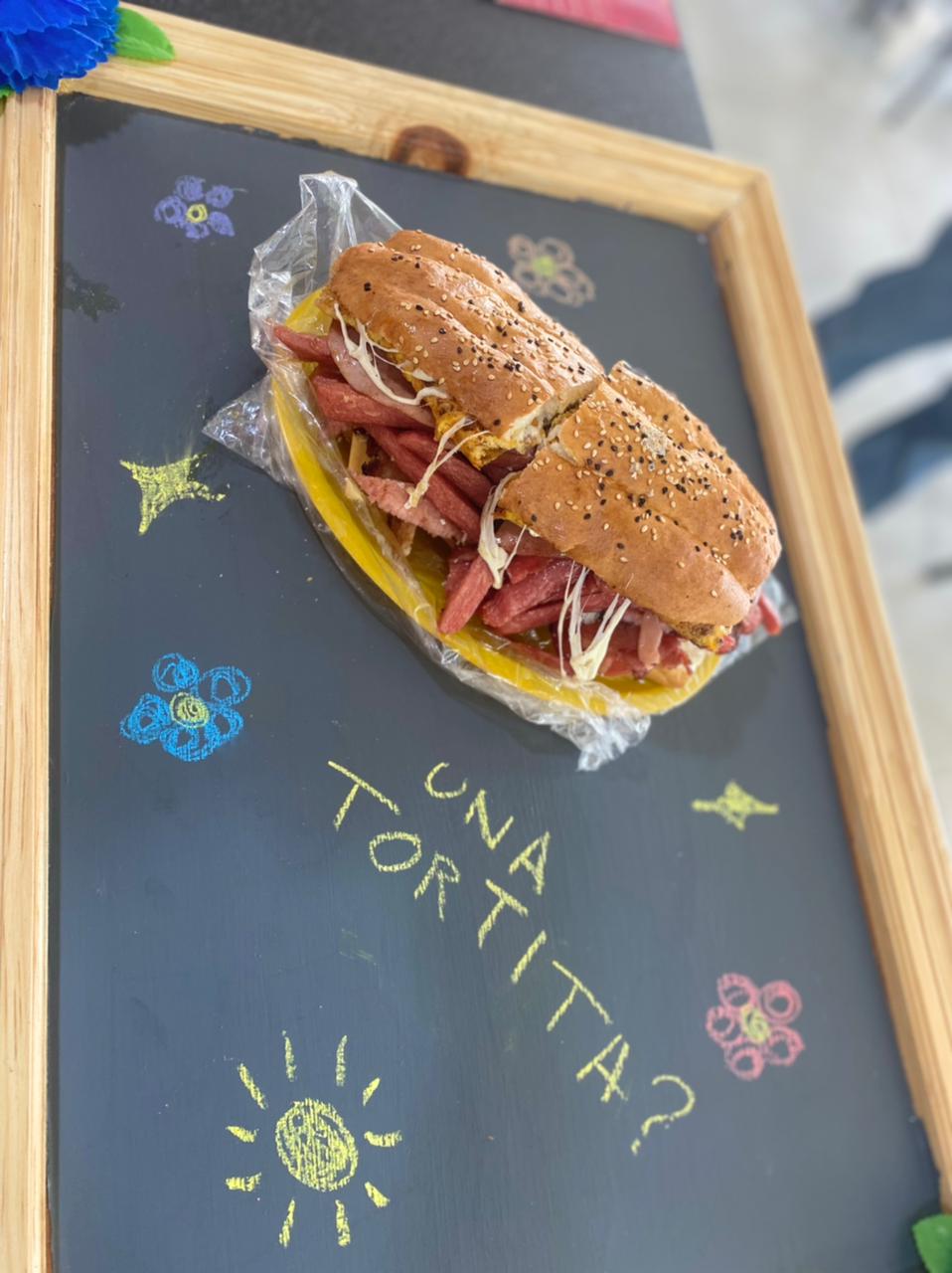 LONCHERIA EL RECREO image 7