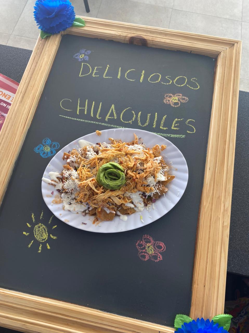 LONCHERIA EL RECREO image 9