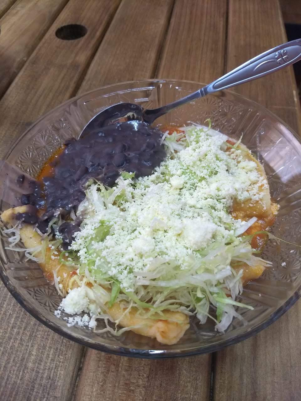 Antojitos Huastecos Girasoles image 6