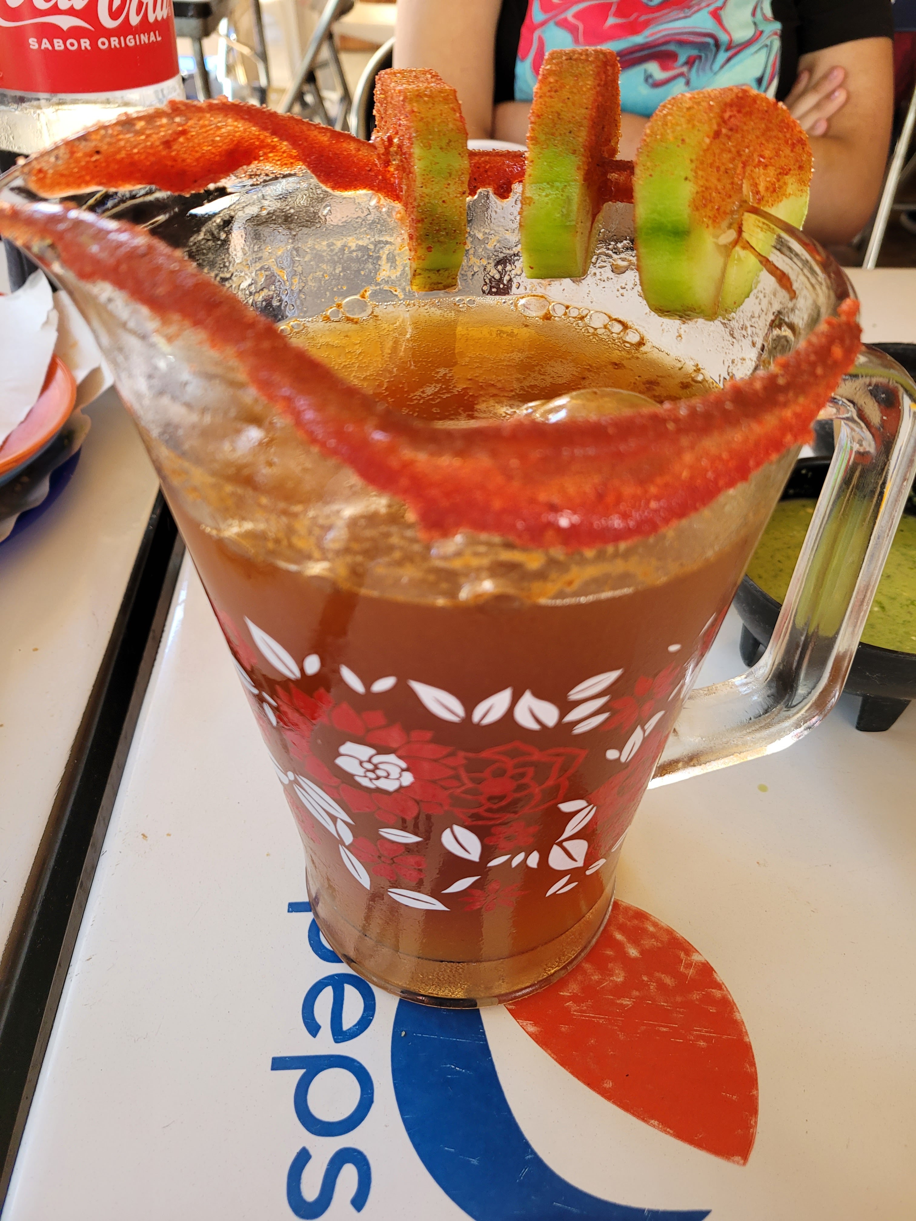 Súper Carnitas "El Gasolinas". image 10