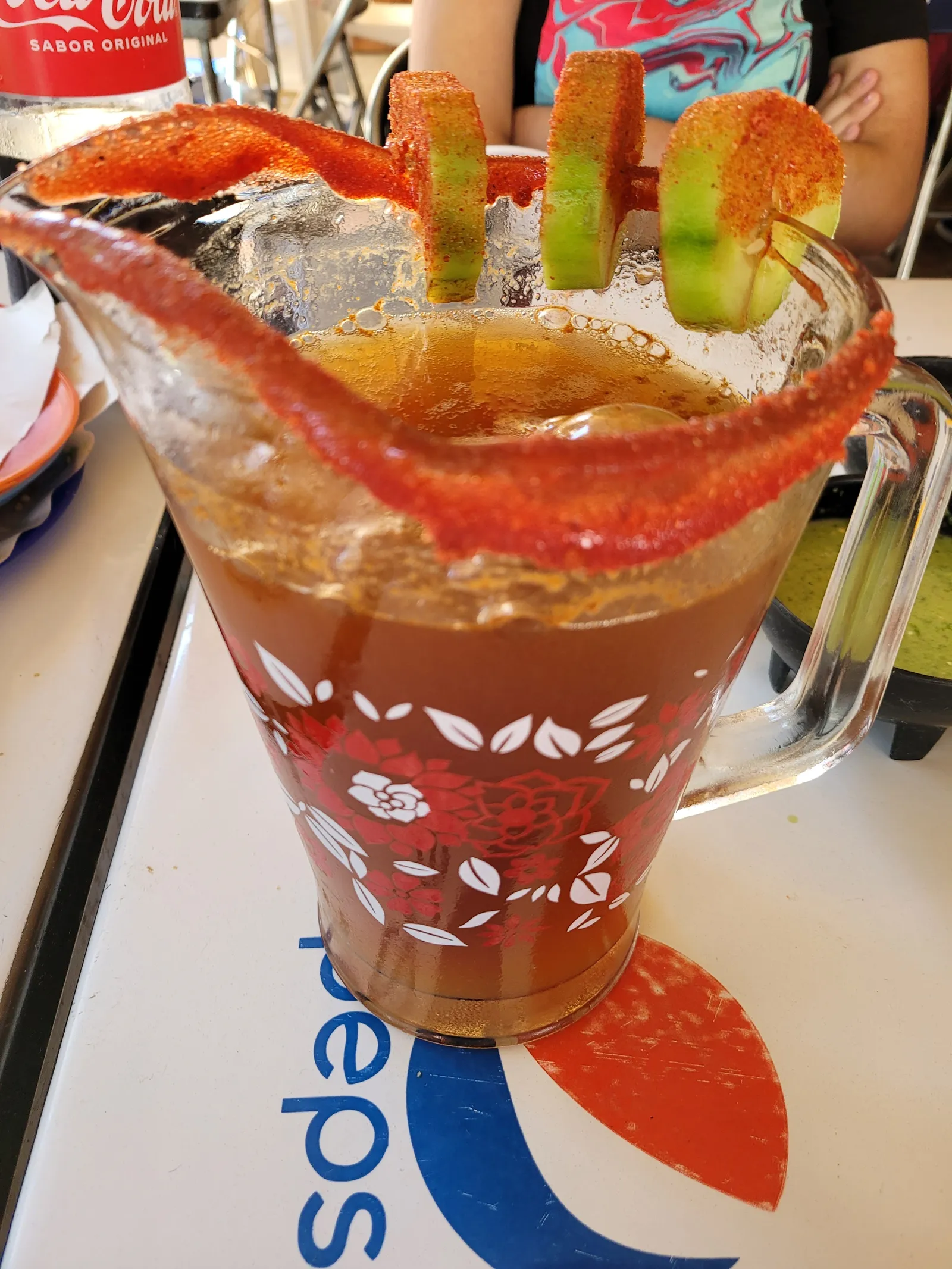 Súper Carnitas "El Gasolinas". image 10