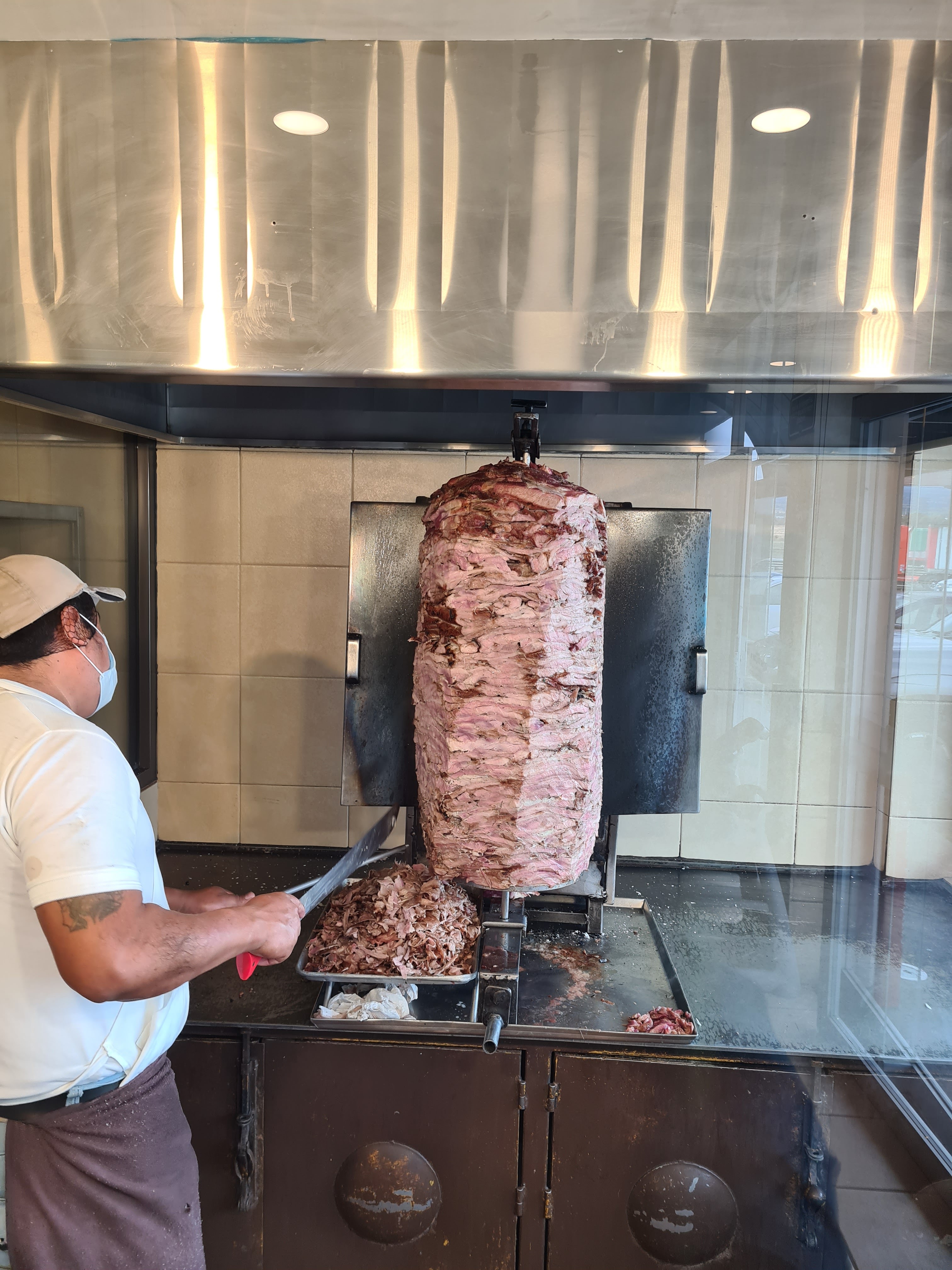 Antigua Taquería la Oriental image 3